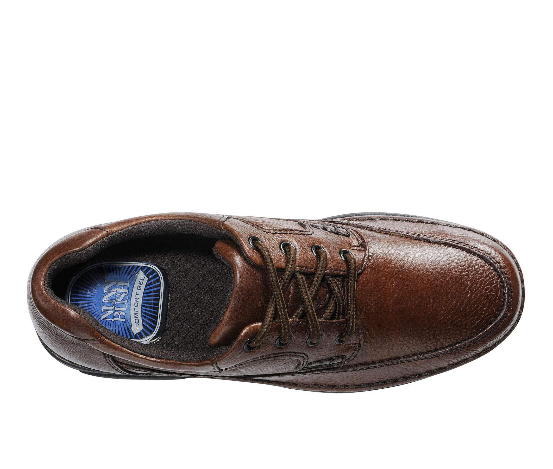 nunn bush cameron leather oxfords