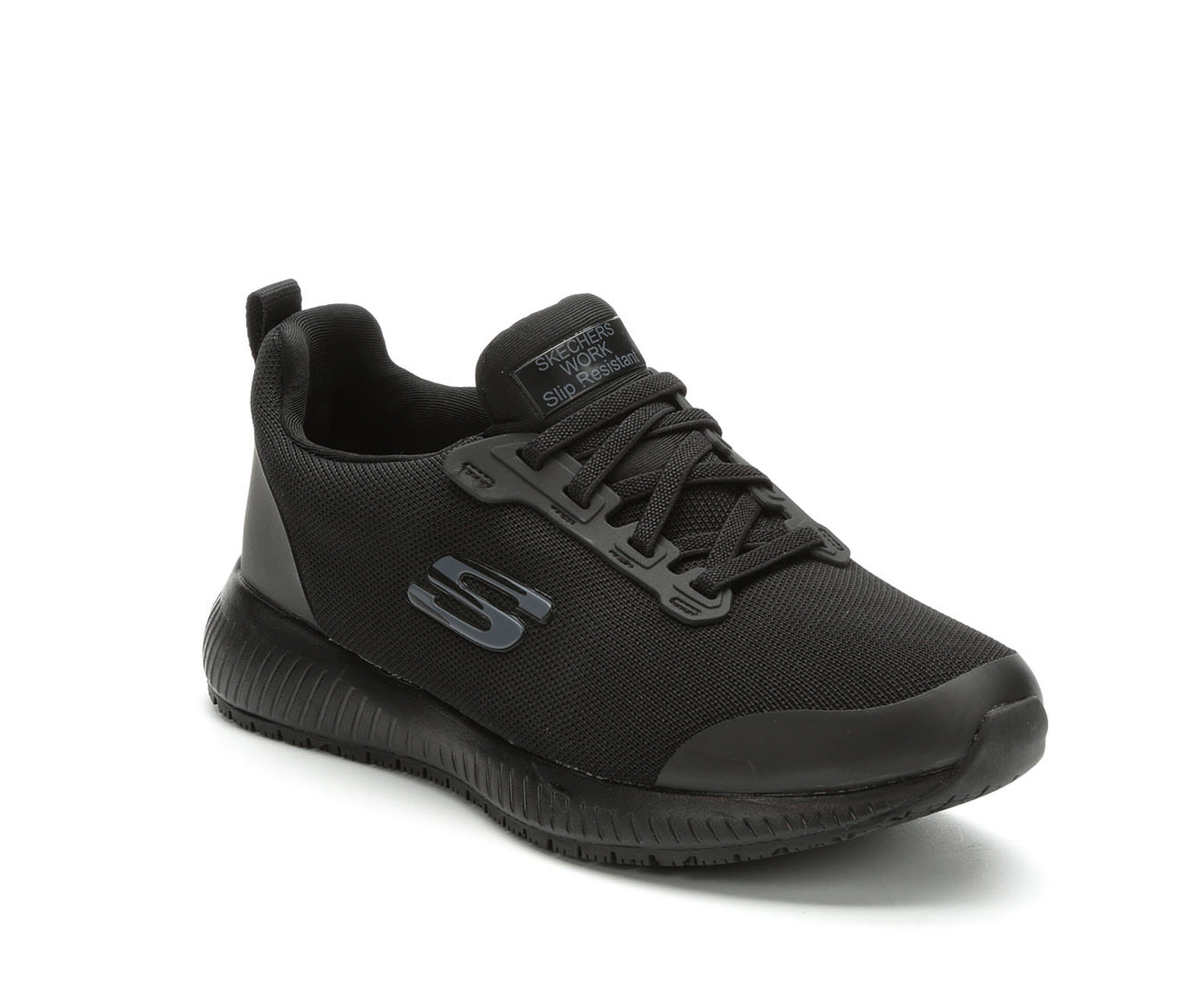 skechers workwear shoes