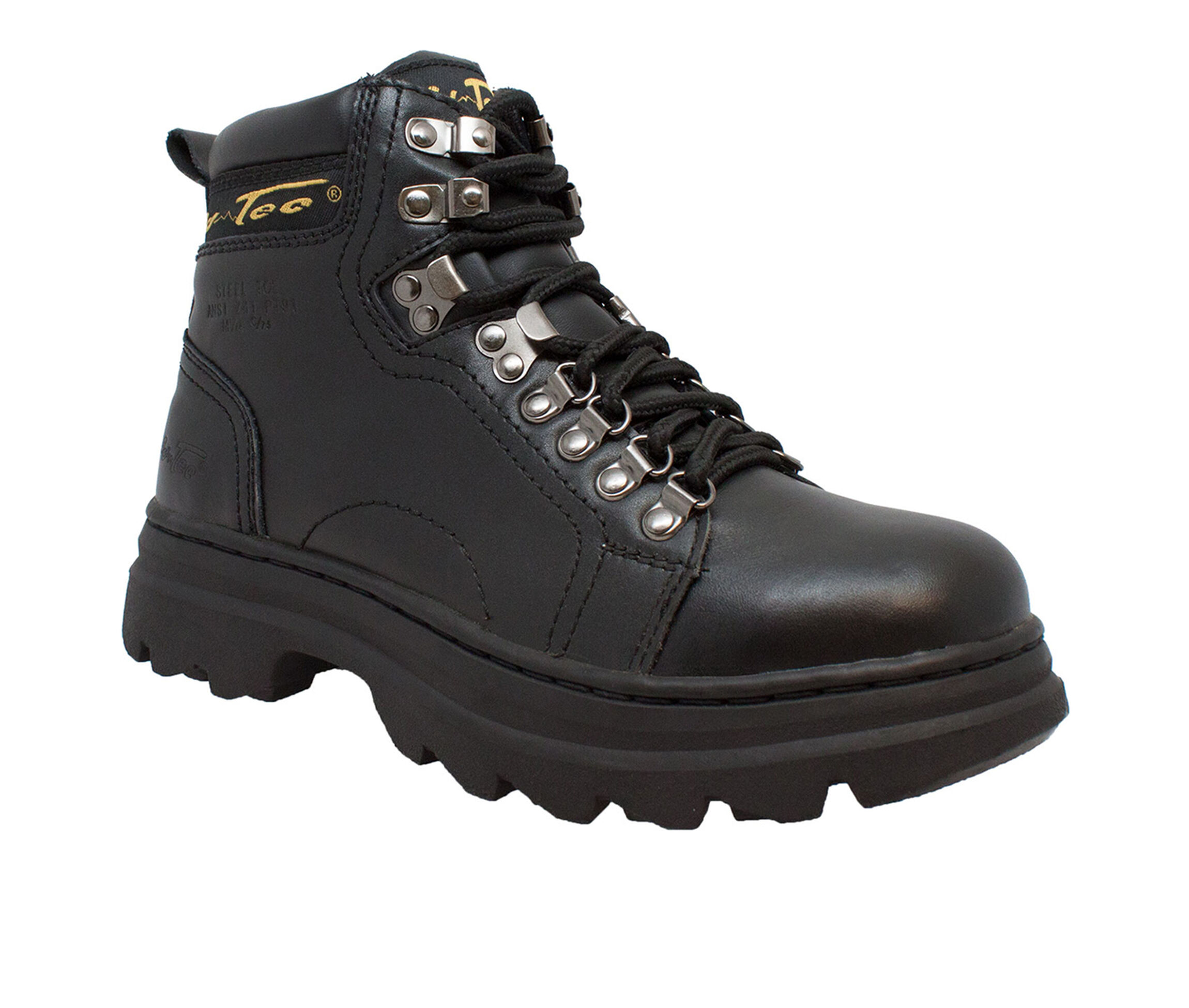 Steel Toe Work Shoes | Shoe Carnival