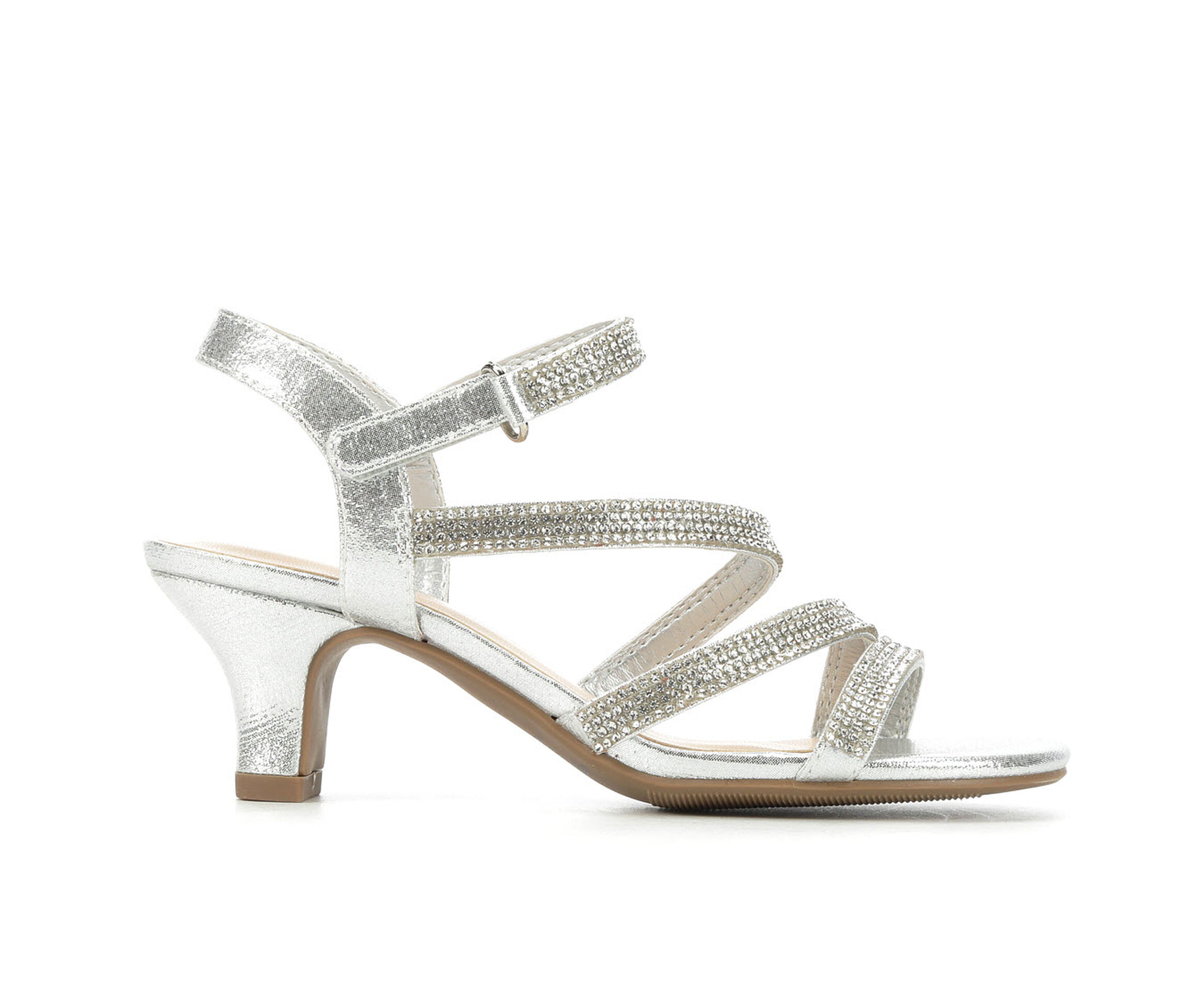 Girls' Dress Sandals | Shoe Carnival