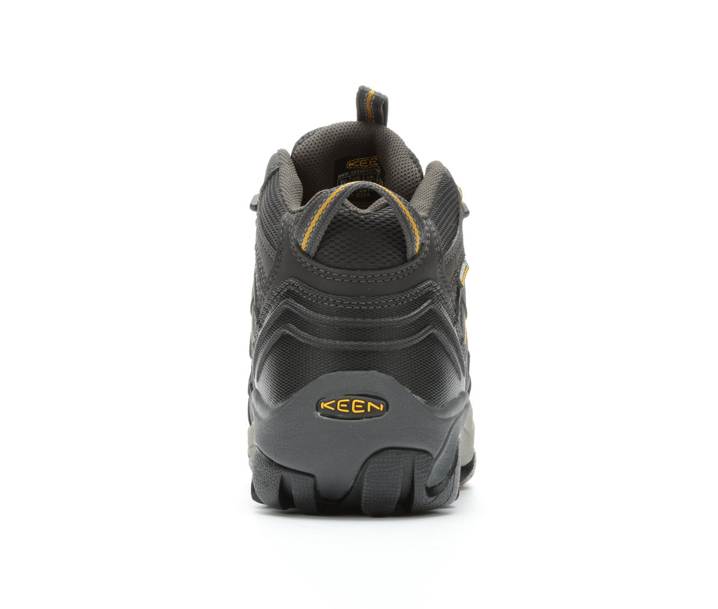 keen utility lansing