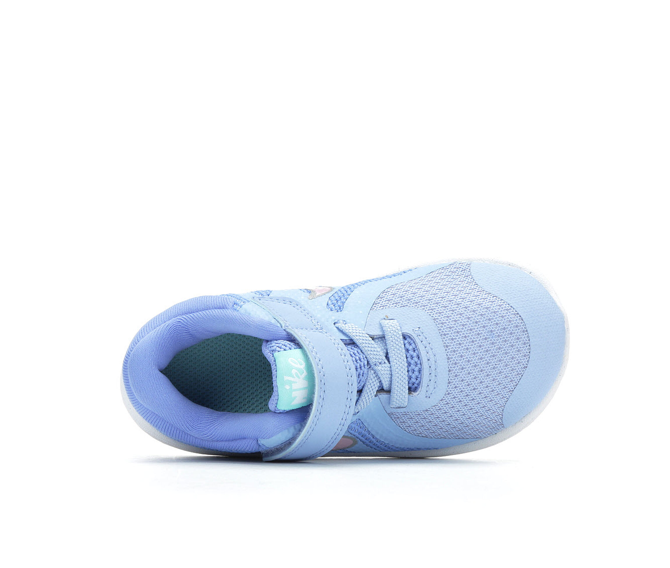 nike revolution infant pink