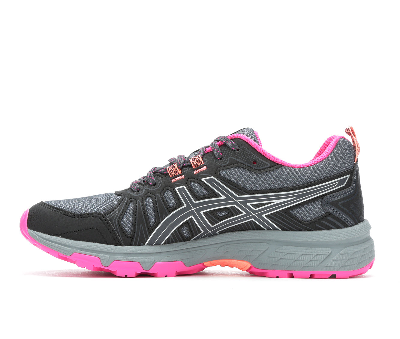 women's asics gel venture 7 trail running shoes