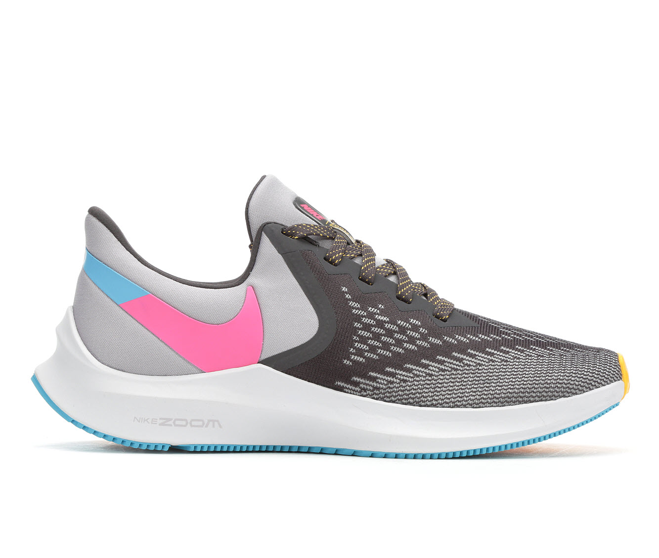 women's nike winflo 6