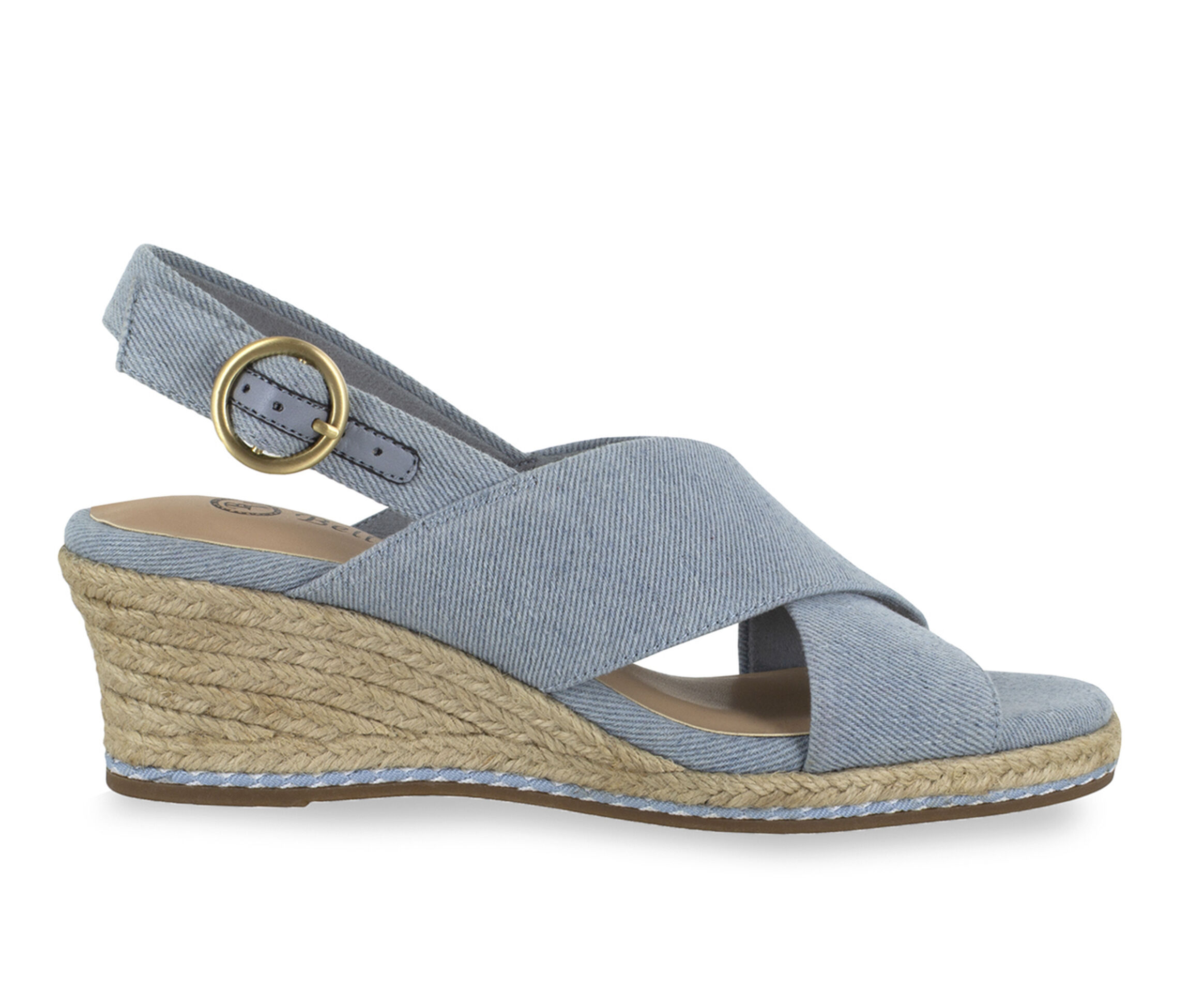 size 12 wide wedge heels