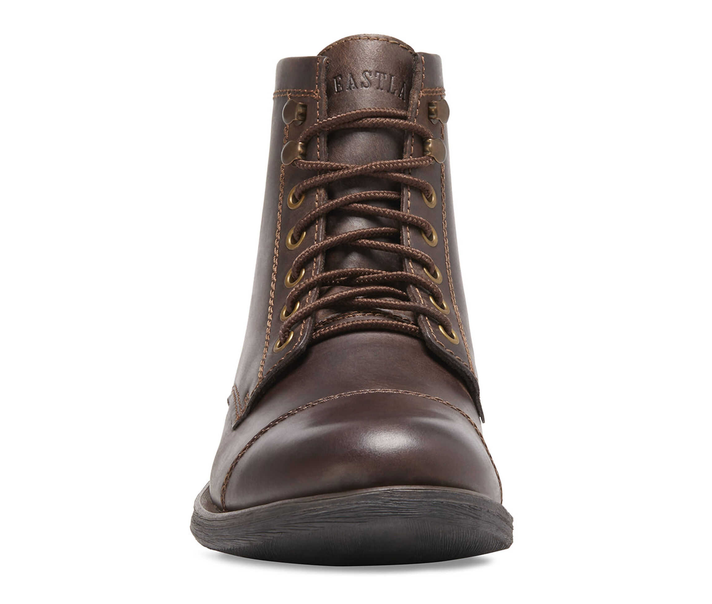 eastland high fidelity cap toe boot