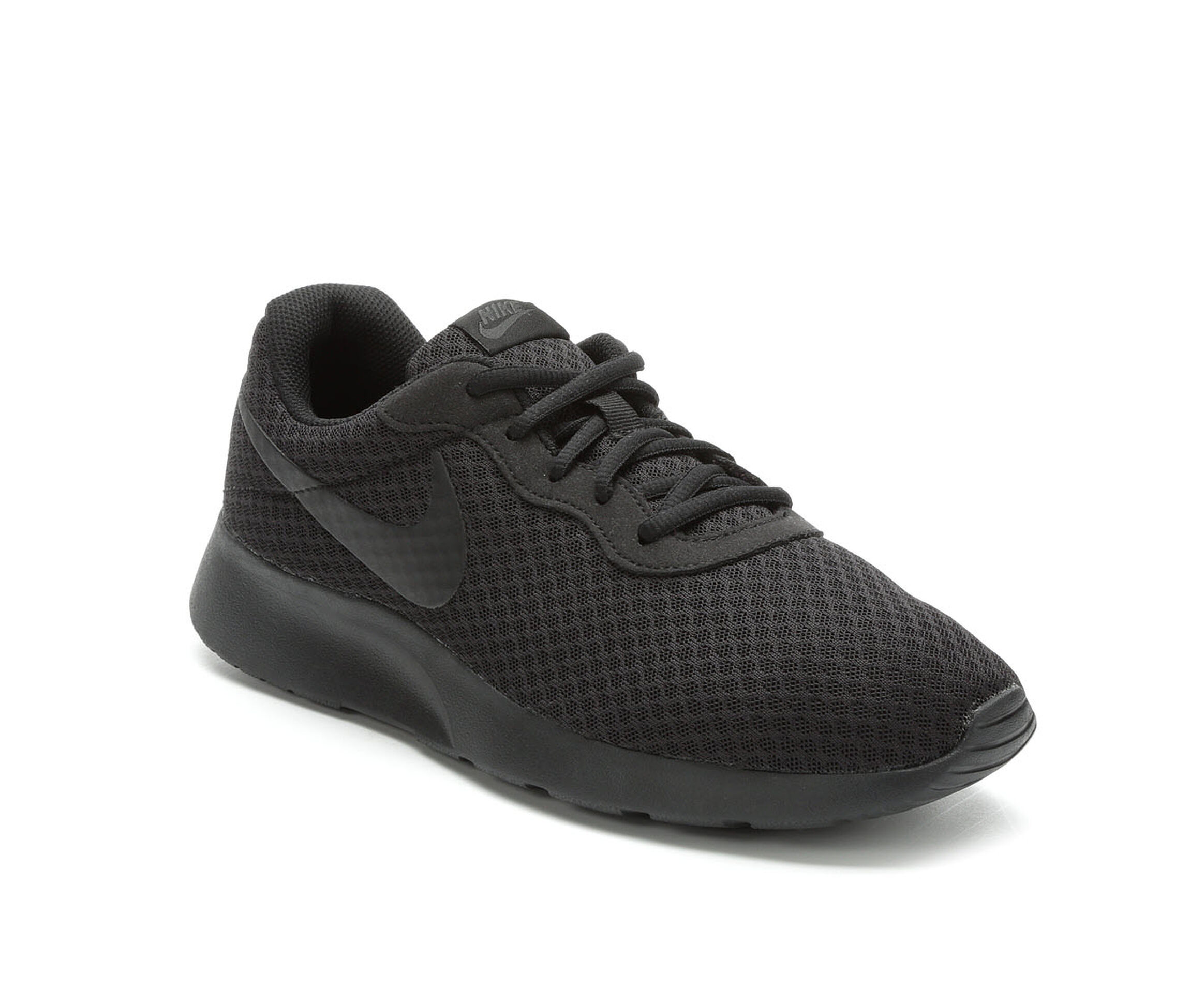 nike tanjun men's lifestyle shoes