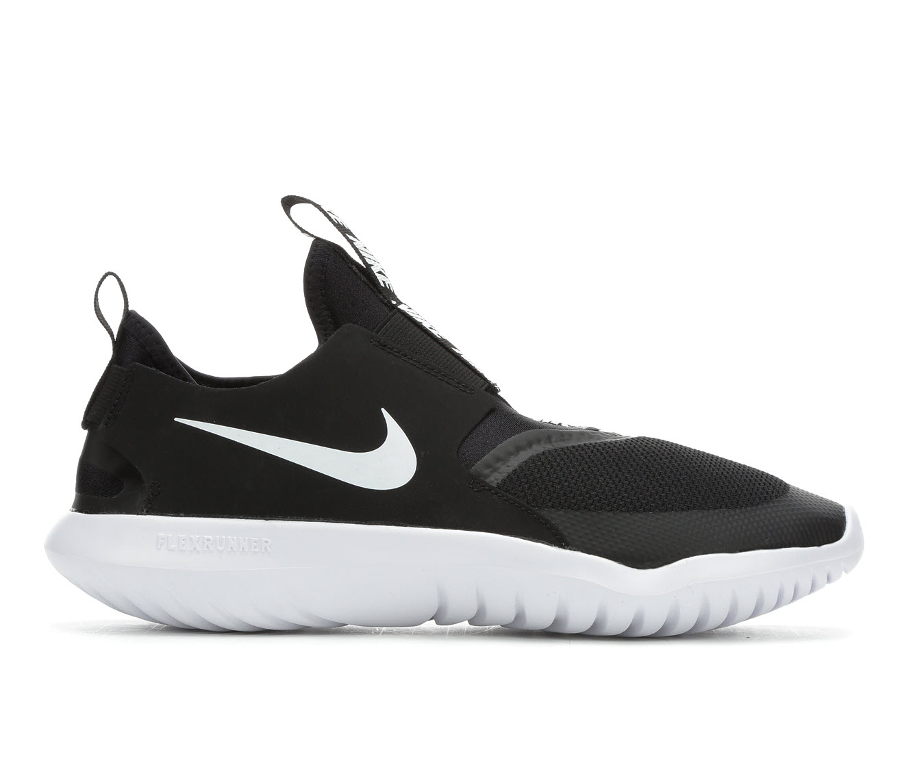 nike flex runner big kid