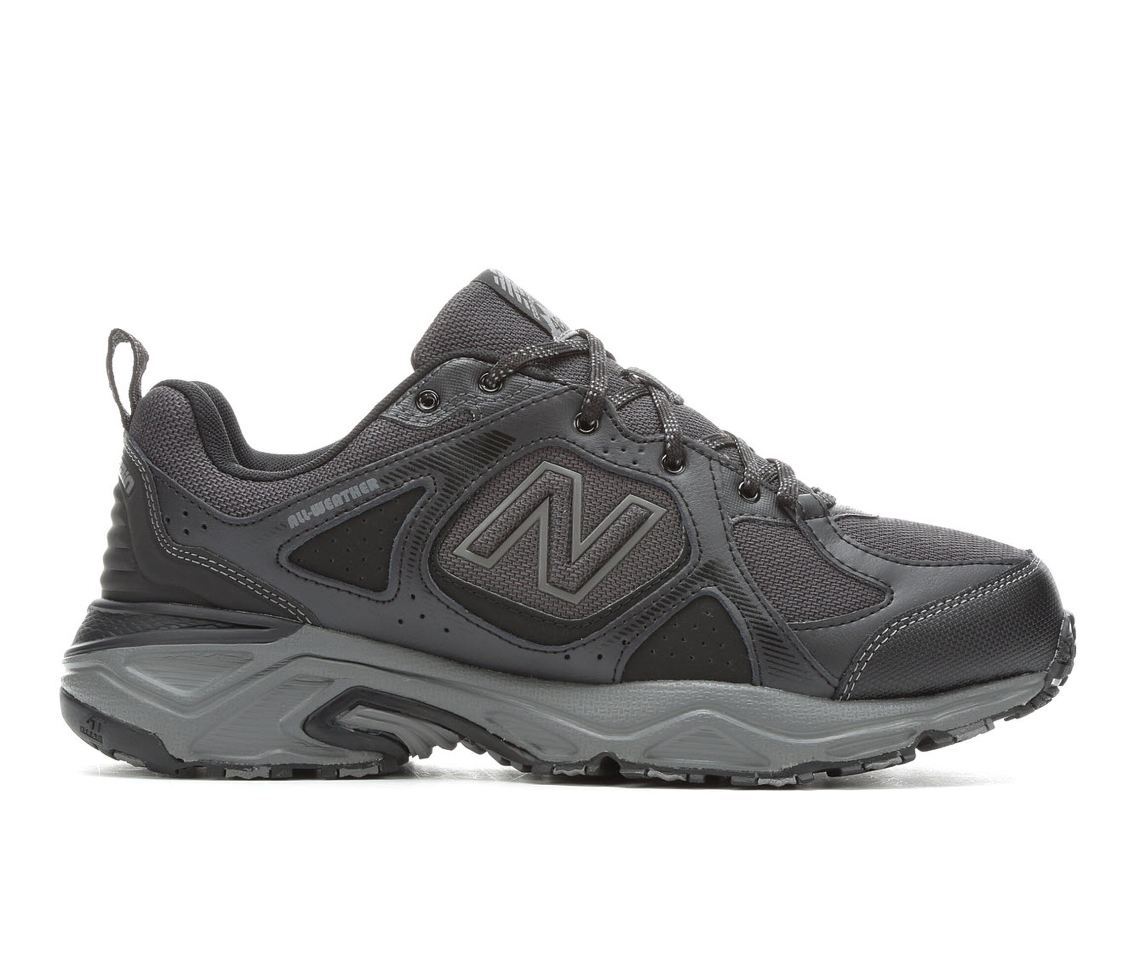 New Balance Shoes \u0026 Accessories | Shoe 
