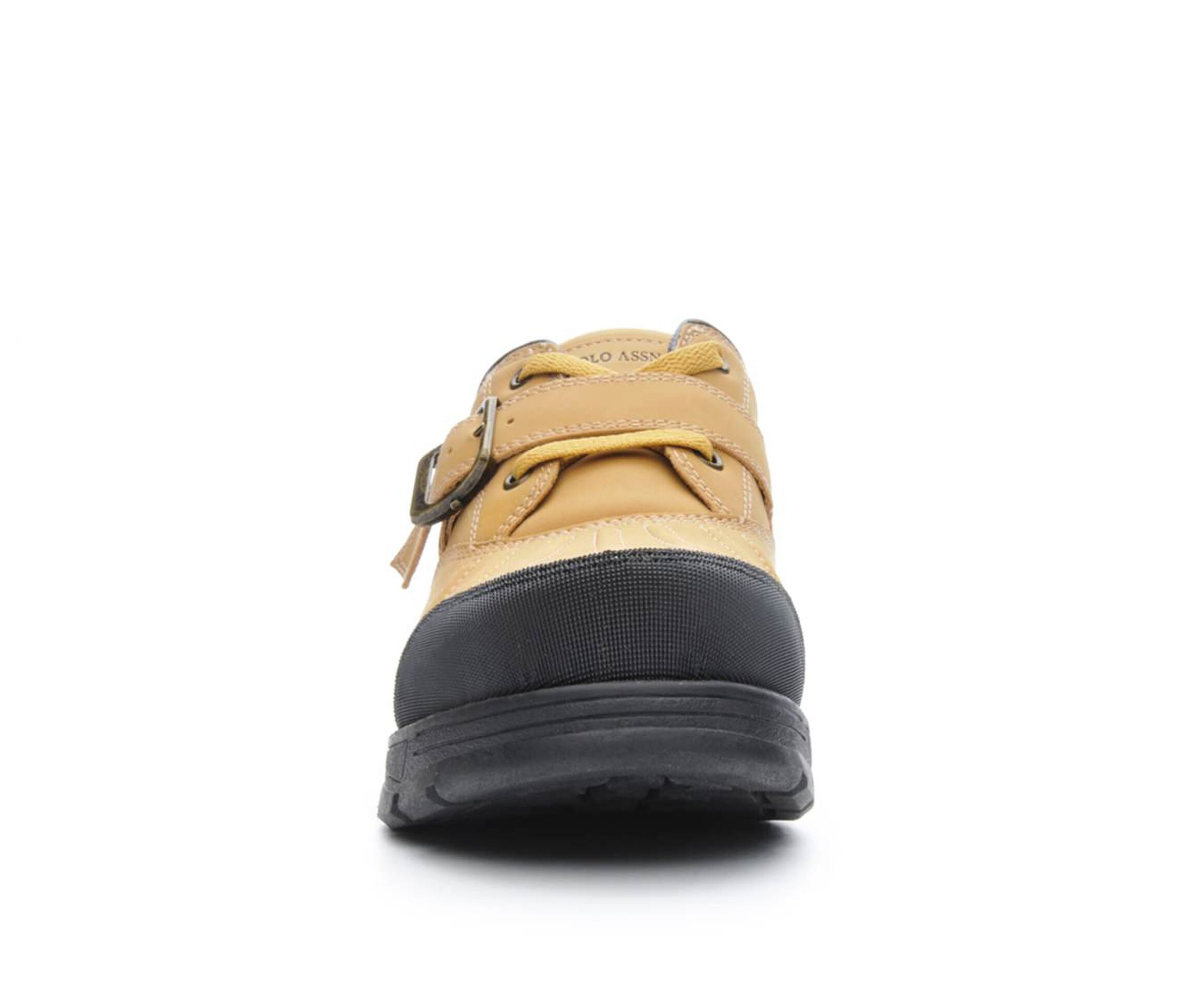 shoe carnival polo boots