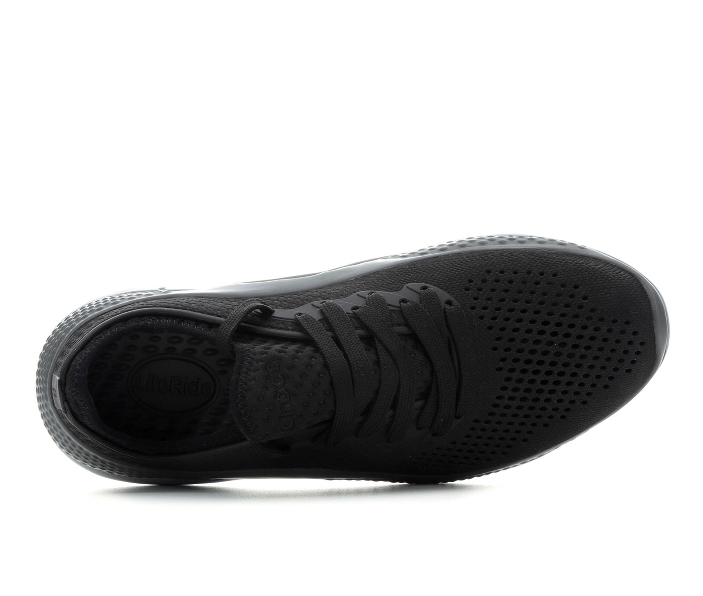 nike flex contact black