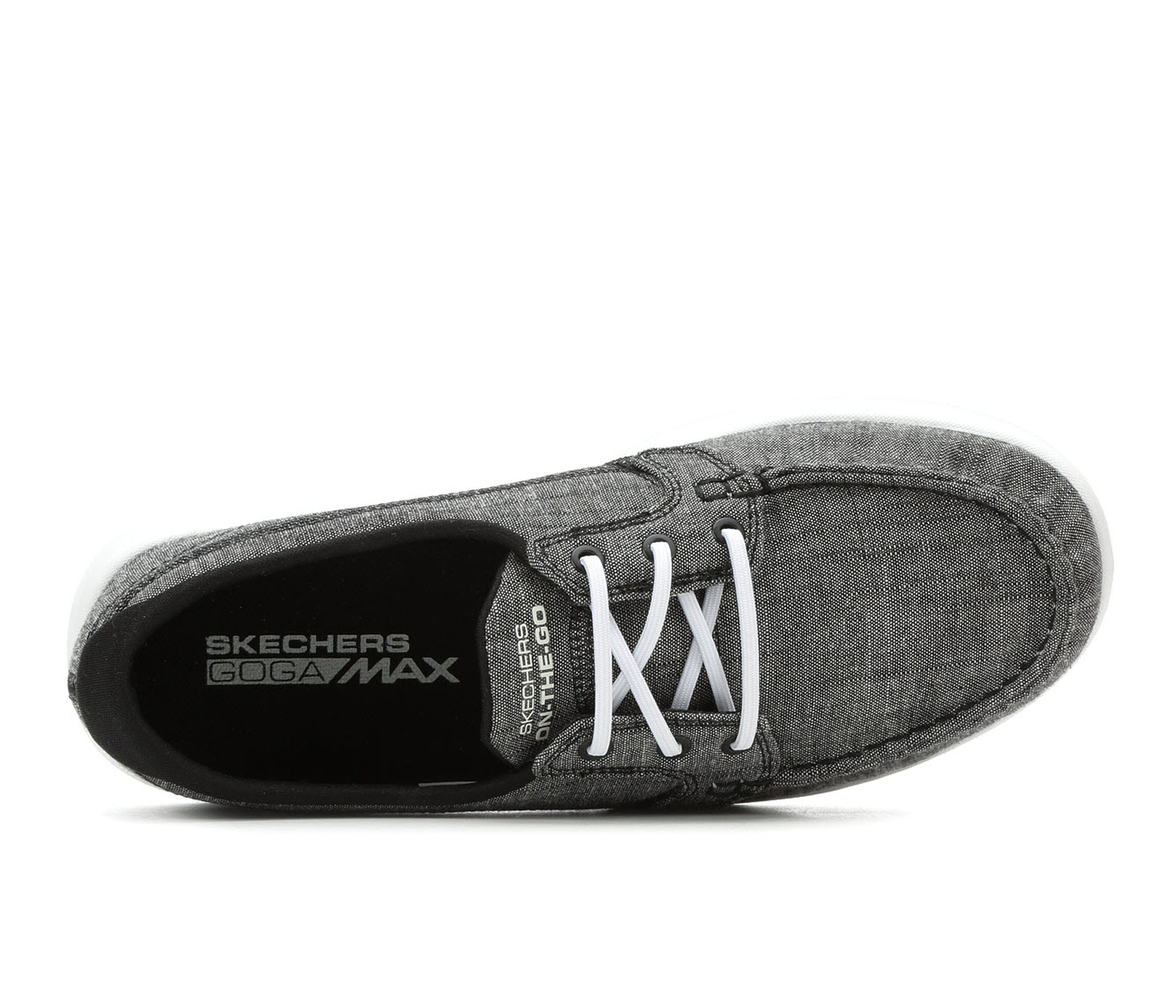skechers go walk boat shoes