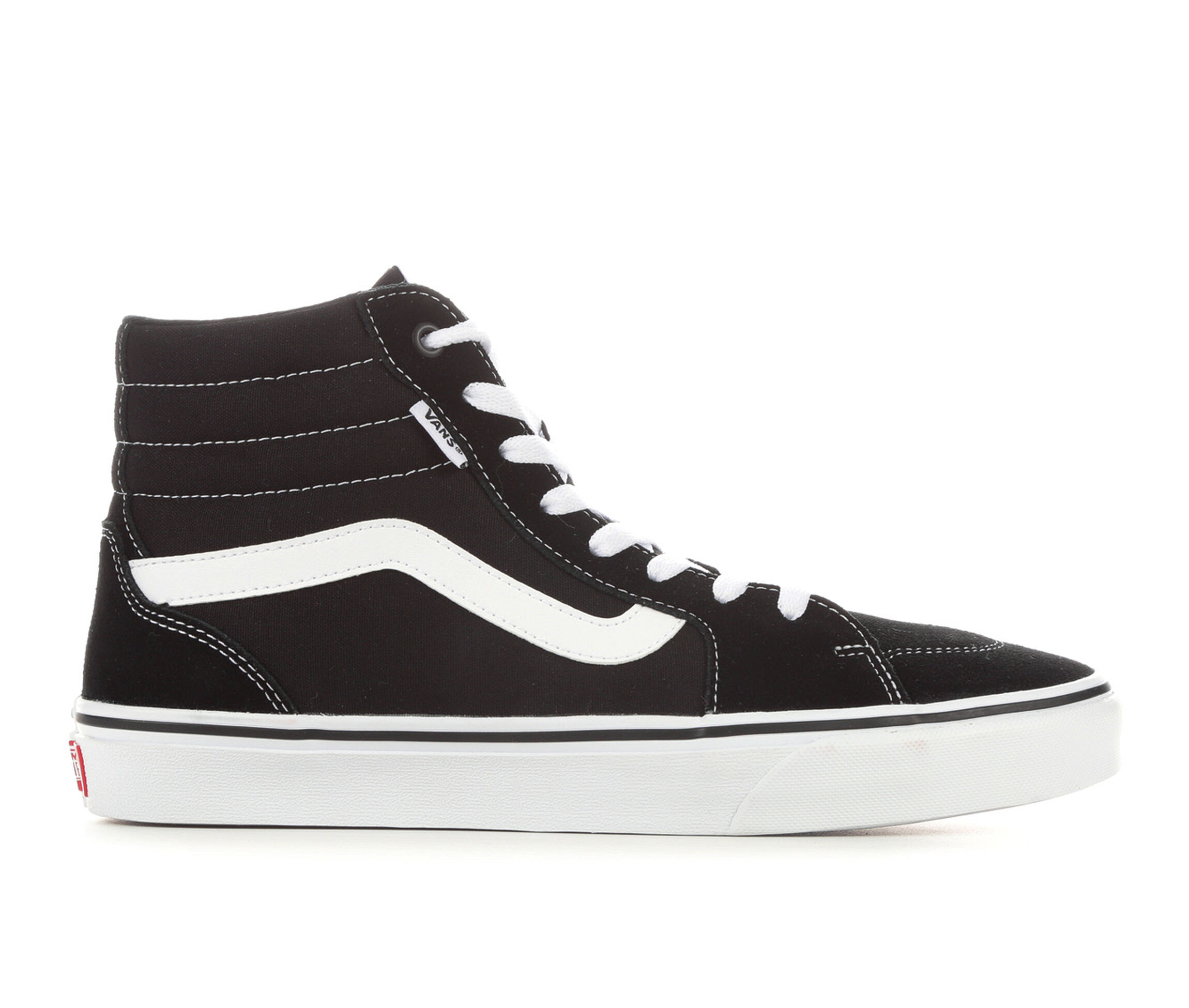 old skool vans shoe carnival