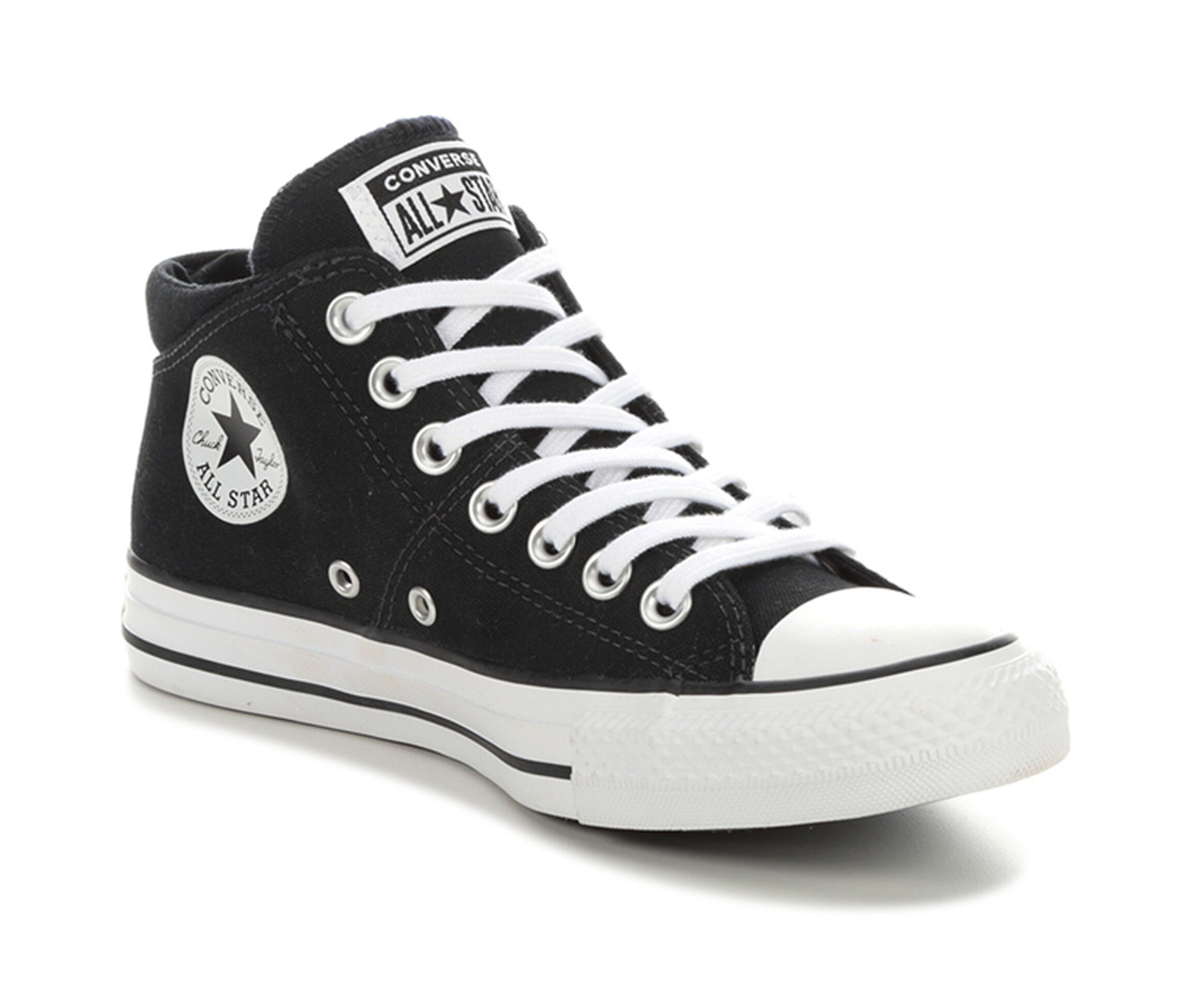 converse mid high tops