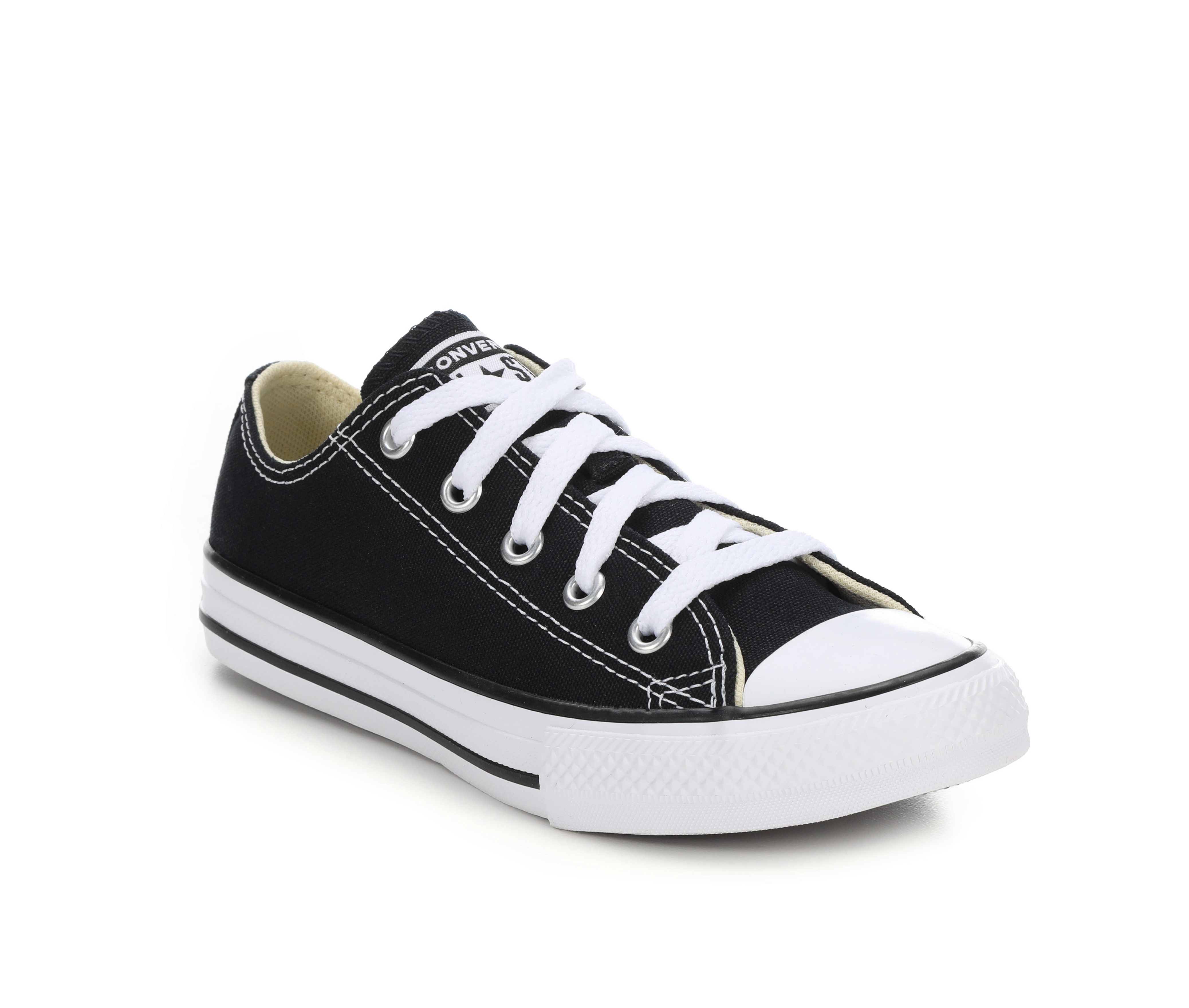 shoe carnival converse platform