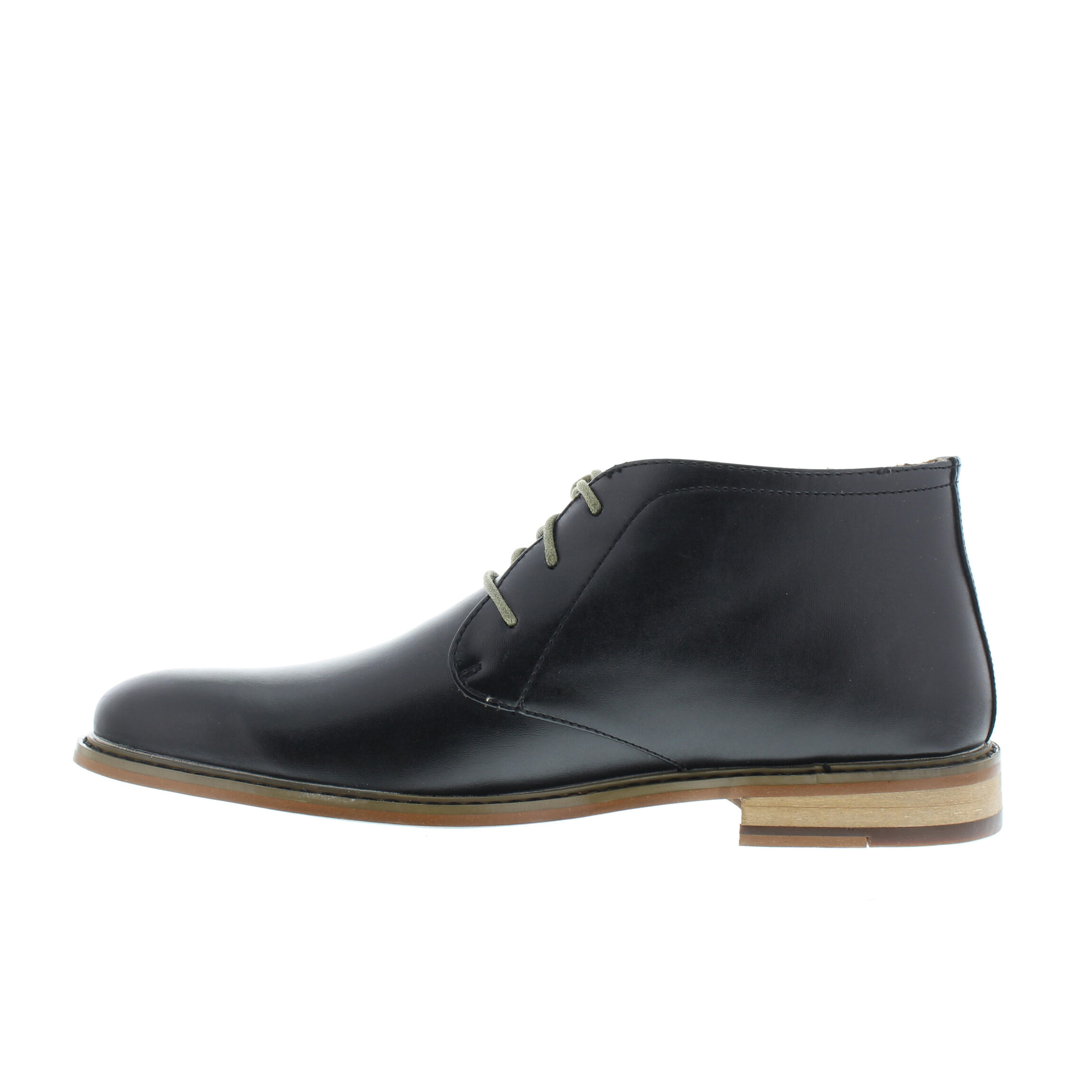 deer stags seattle chukka boot