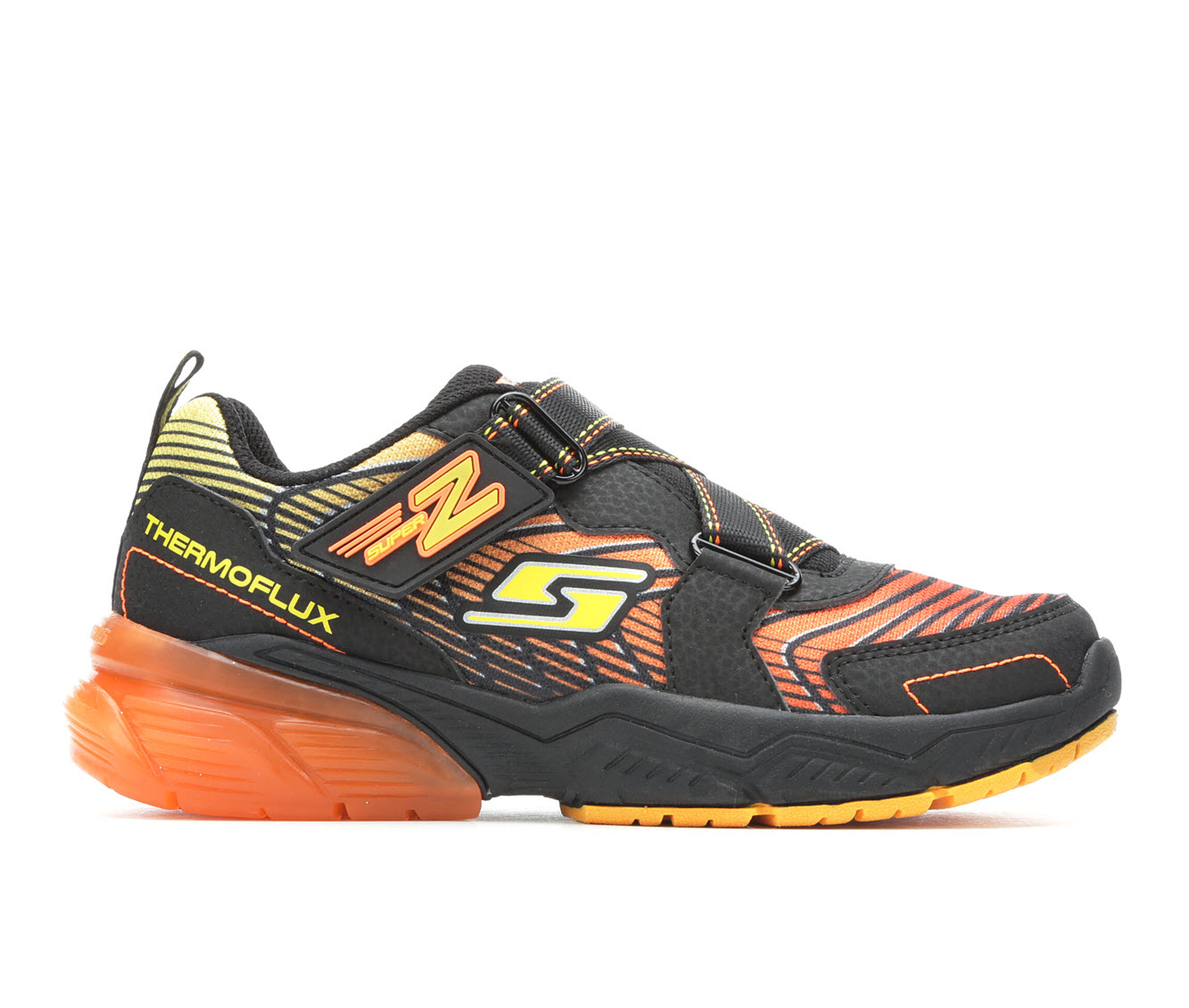 Big Kid Thermoflux 2.0 Wide Running Shoes