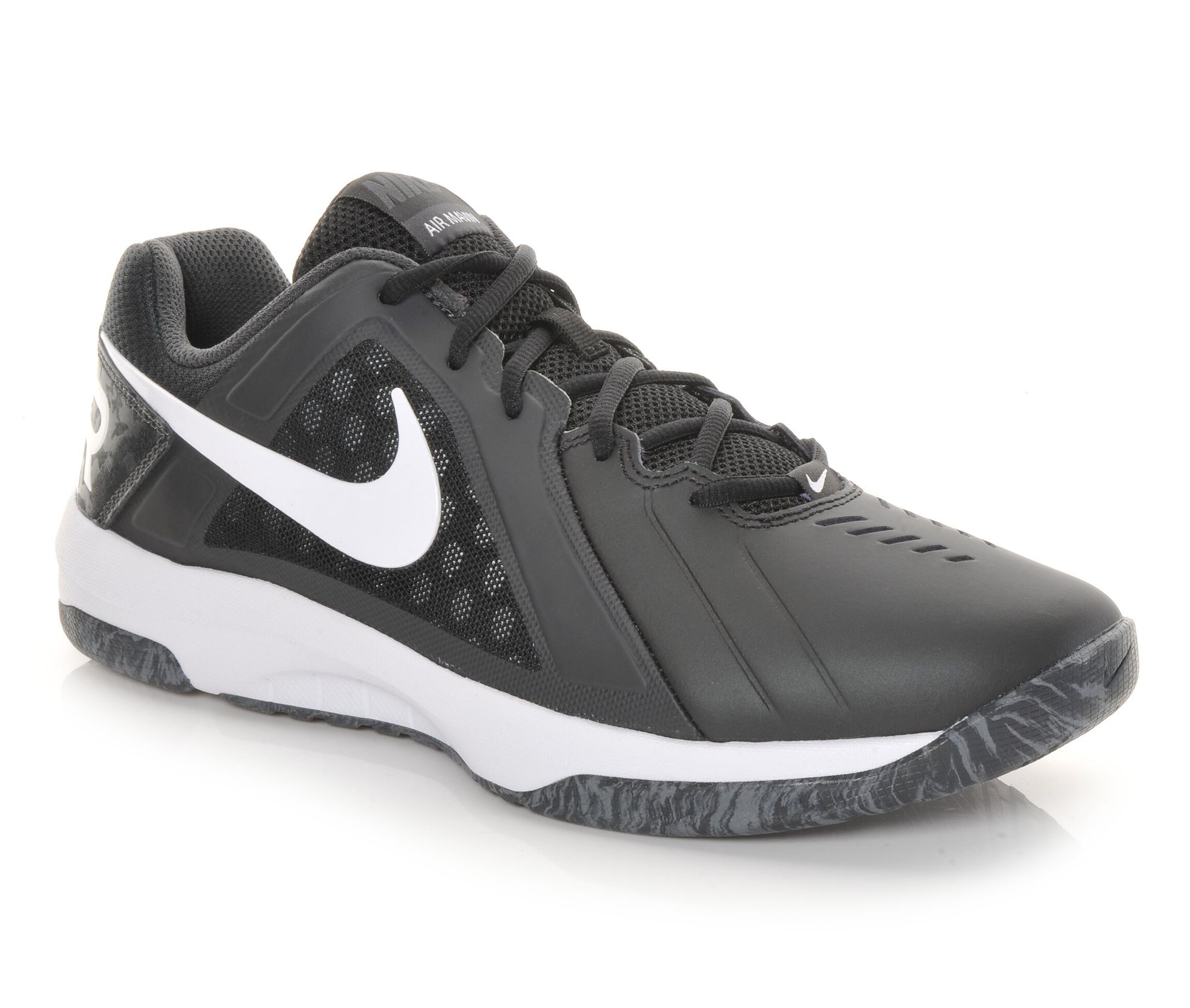 nike air mavin low men's basketball shoes