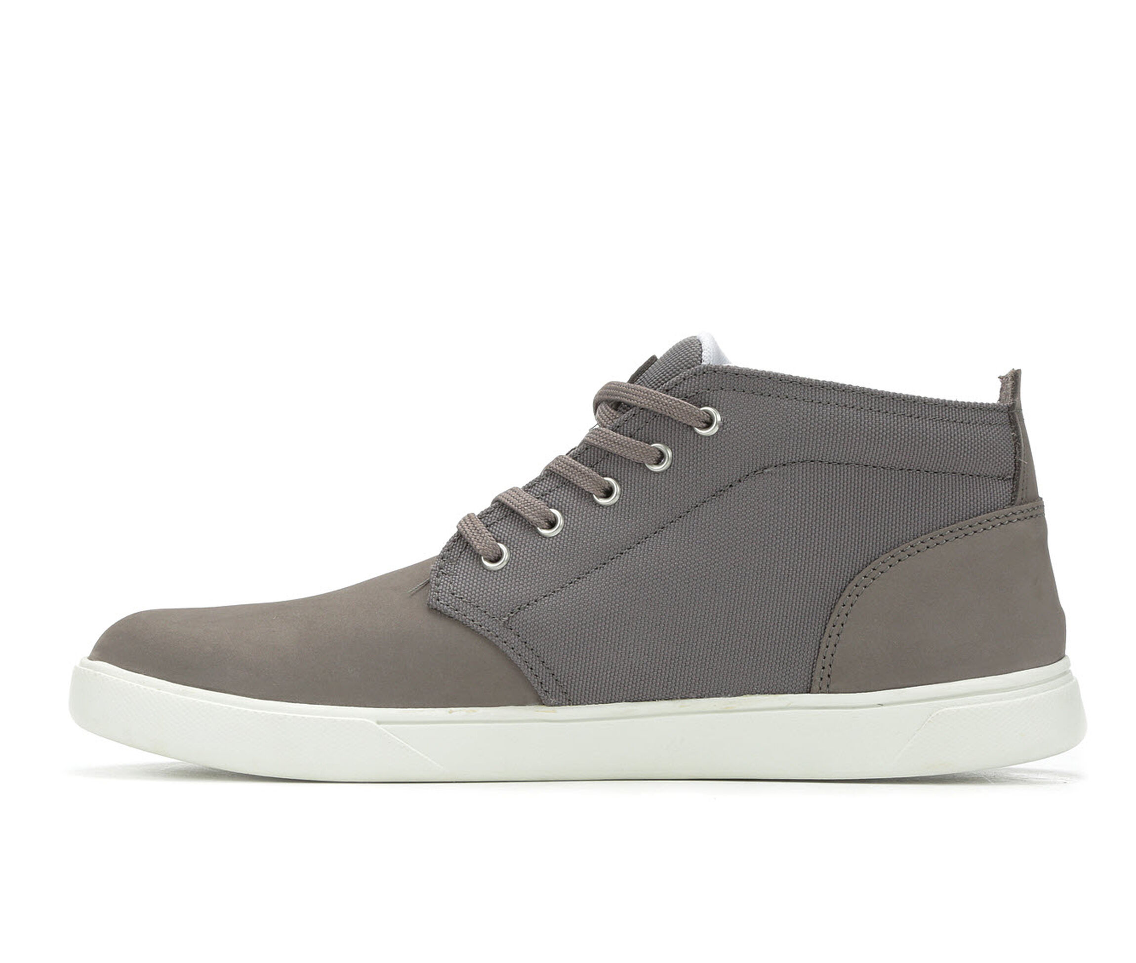 timberland groveton chukka grey