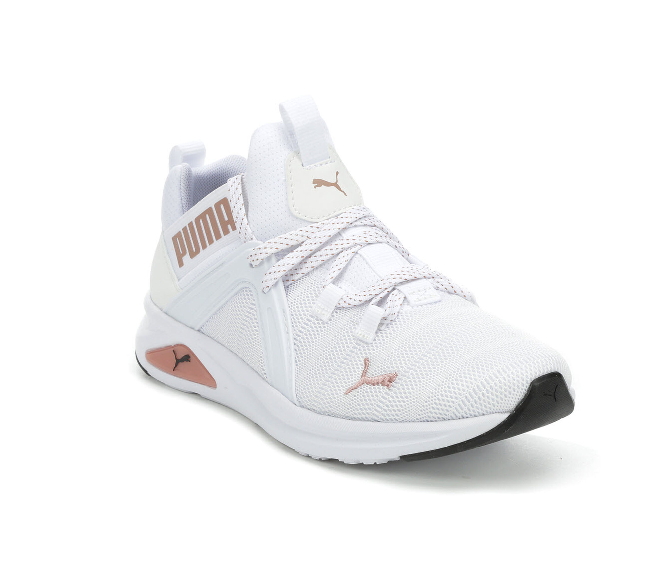 Women's Puma Enzo 2 Metal Sneakers