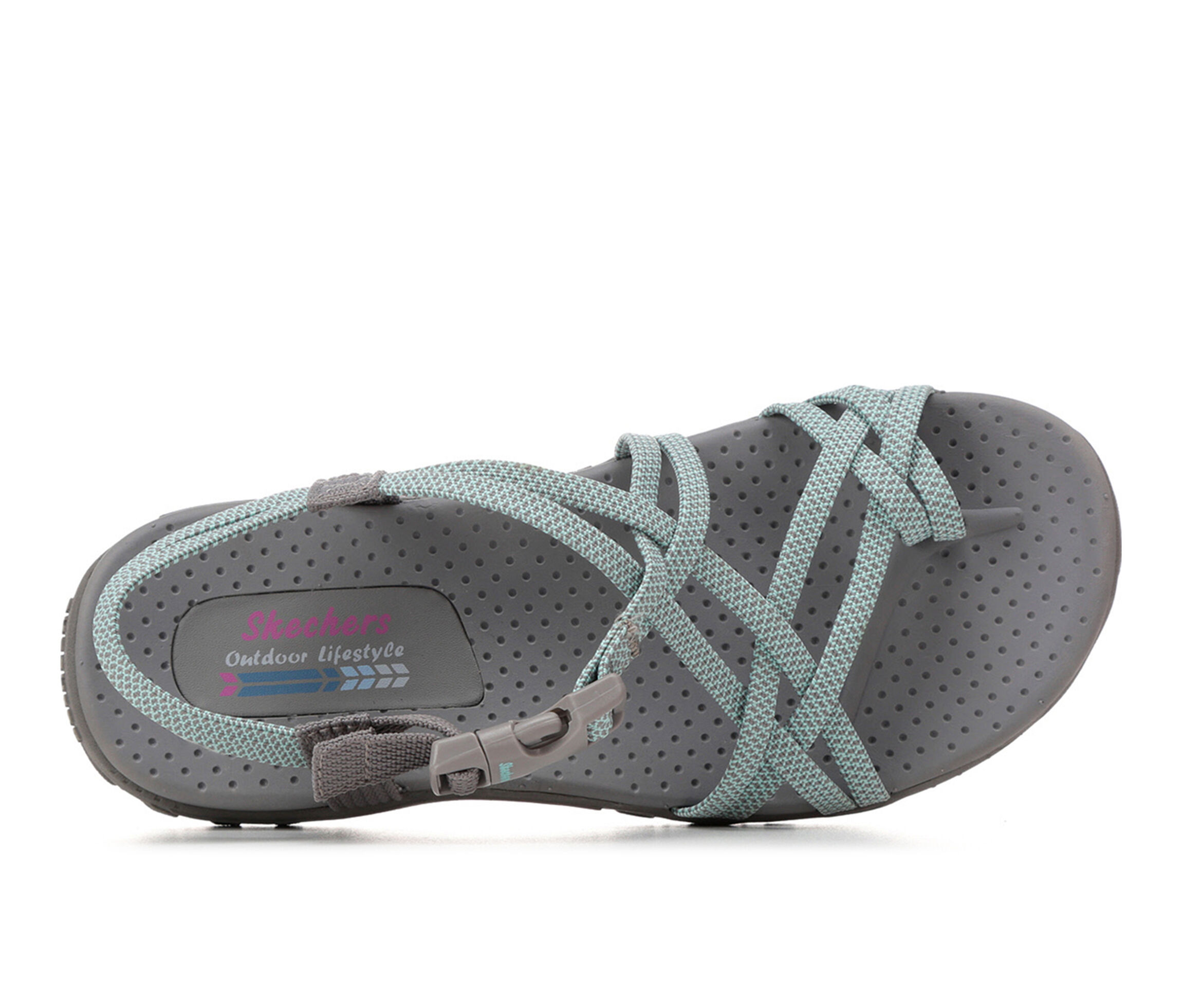 skechers outdoor lifestyle