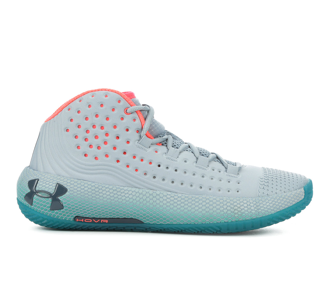 shoe carnival under armour