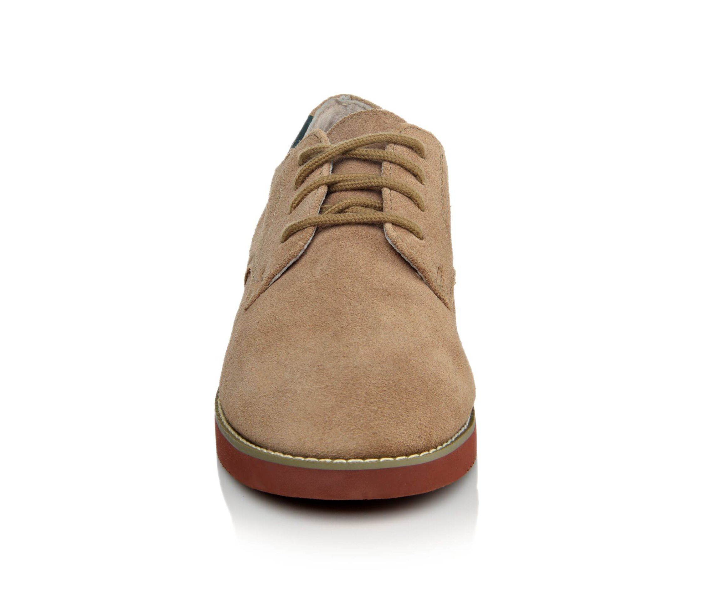 eastland buck women's oxford shoes