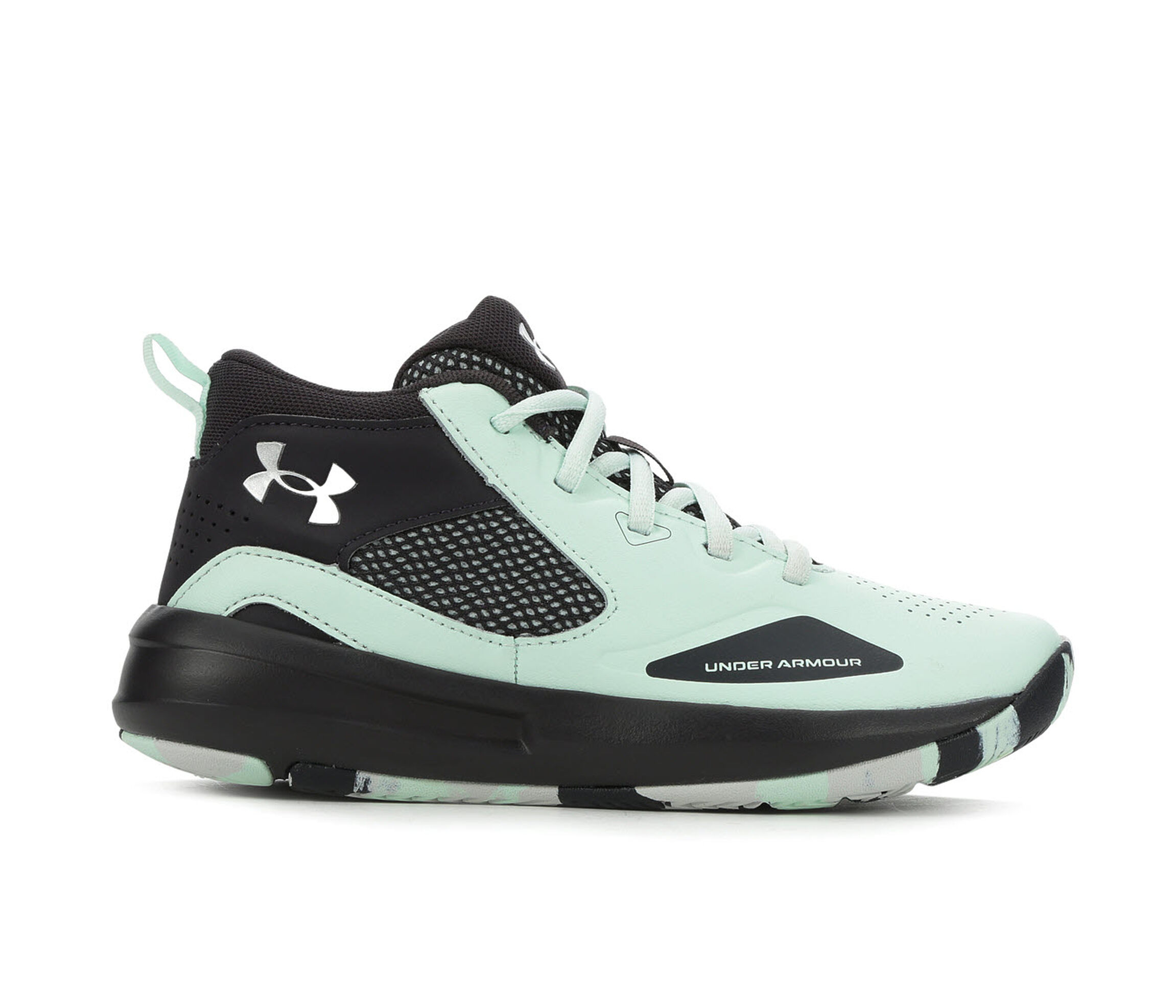 Shoe Carnival Under Armour Big Boy Shoes Under Armour Basketball