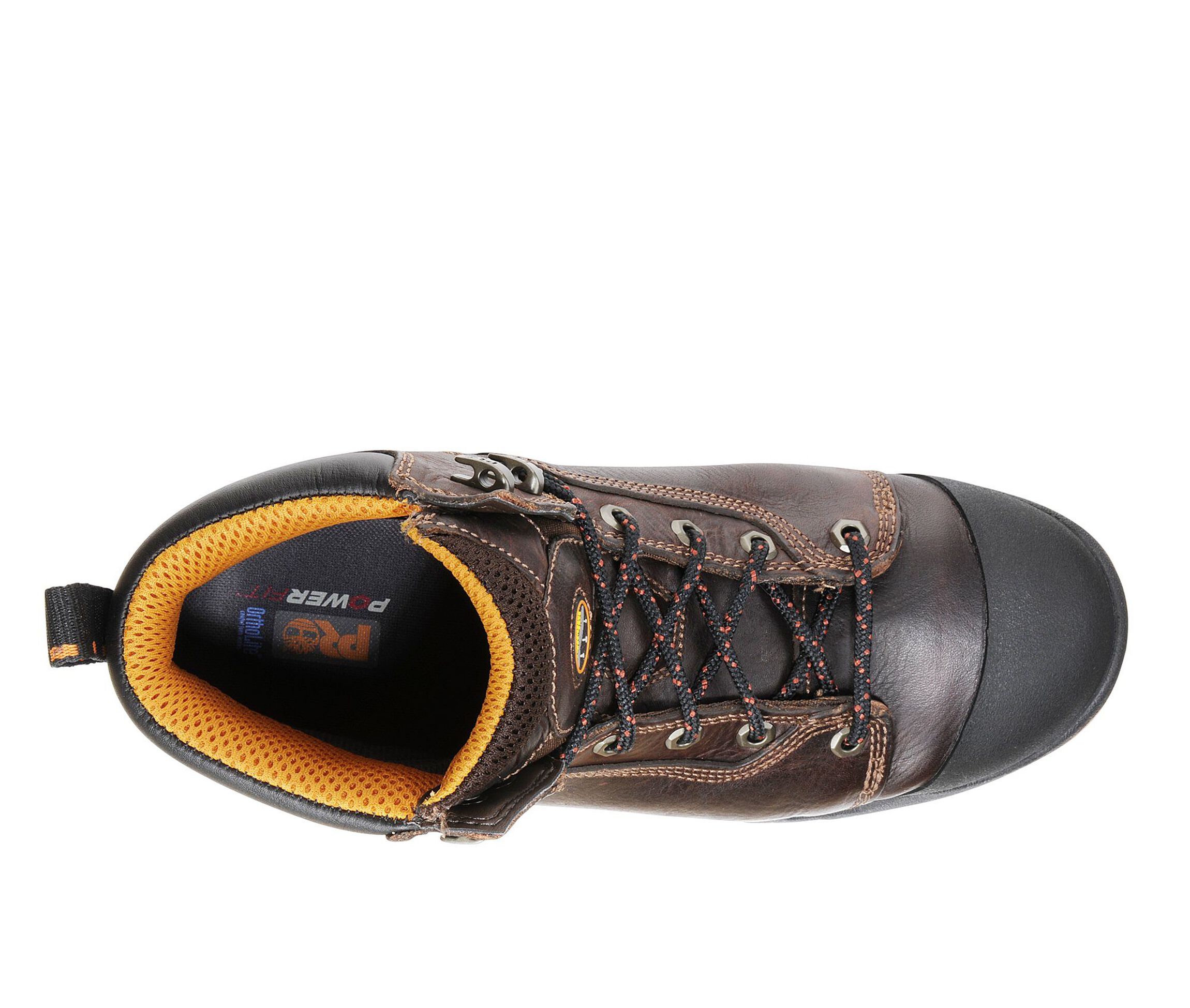 Steel Toe Work Boots and Shoes | Shoe 