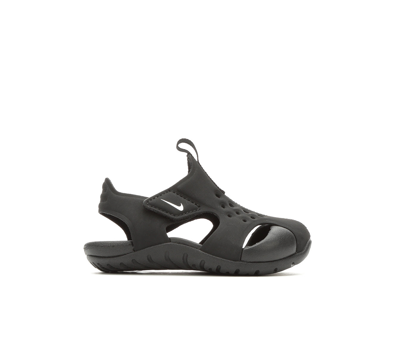 nike sunray protect infant grey