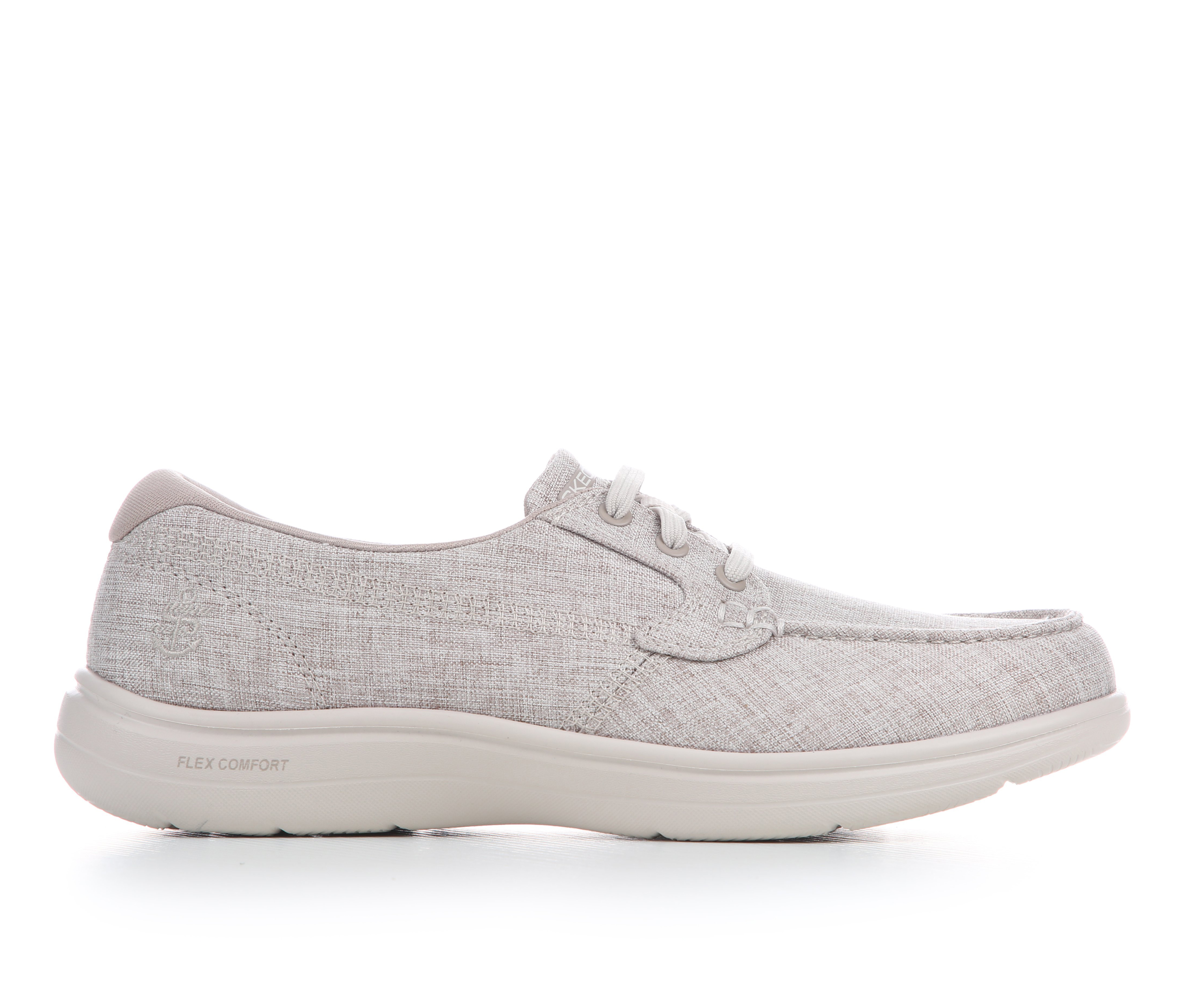 Women's Skechers Go On The Go Flex Radiant 138546 - Taupe