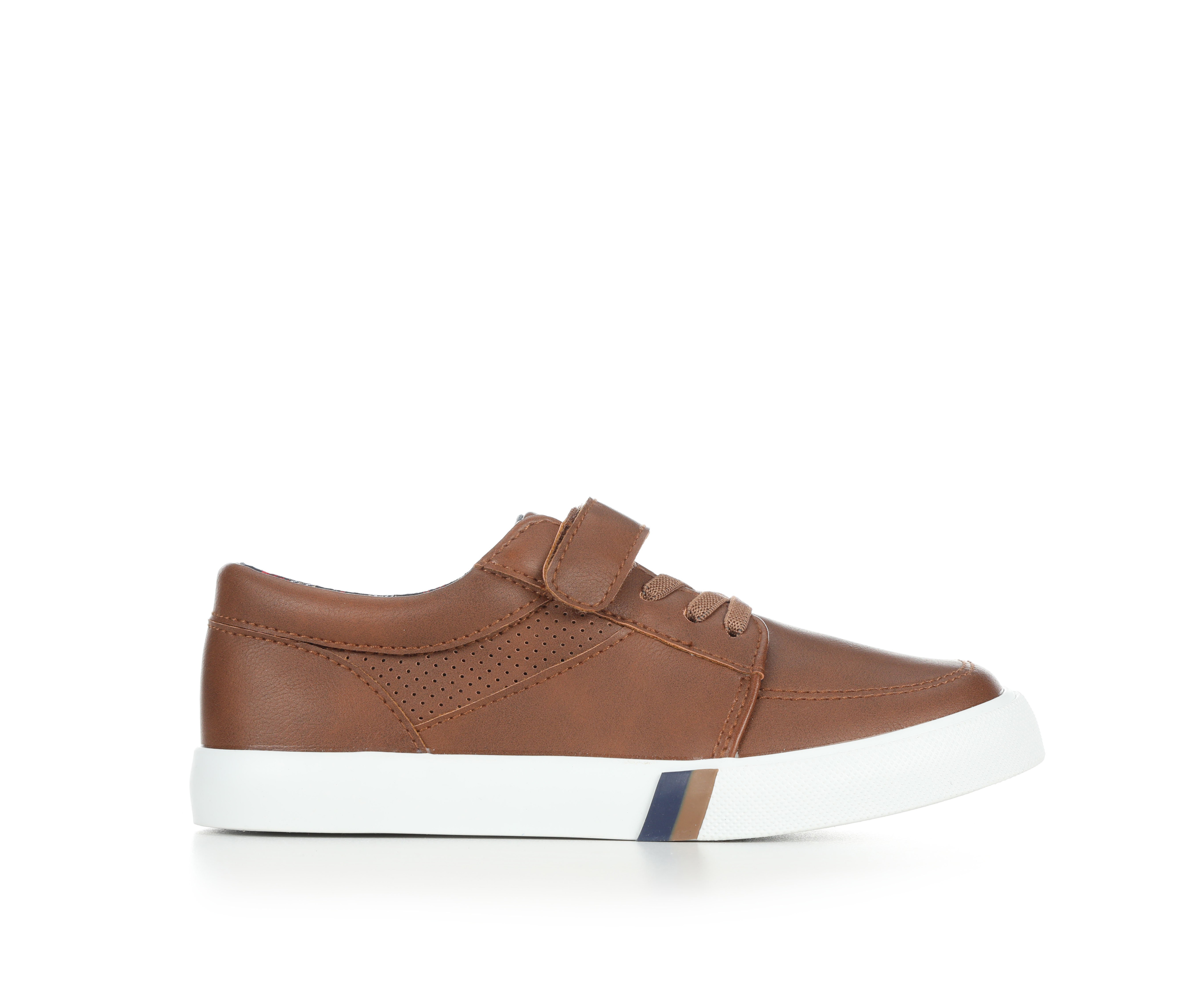 Boys' Blu D'or Little Kid & Big Kid Grady Casual Sneakers - Brown