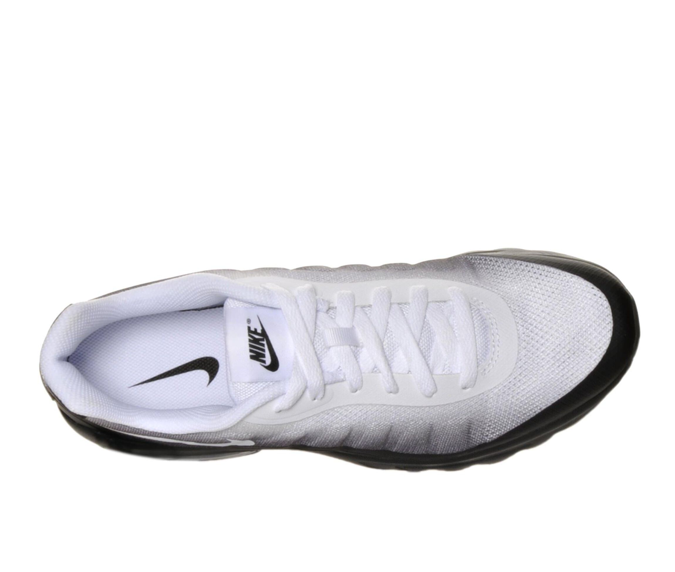nike air max invigor print athletic sneakers