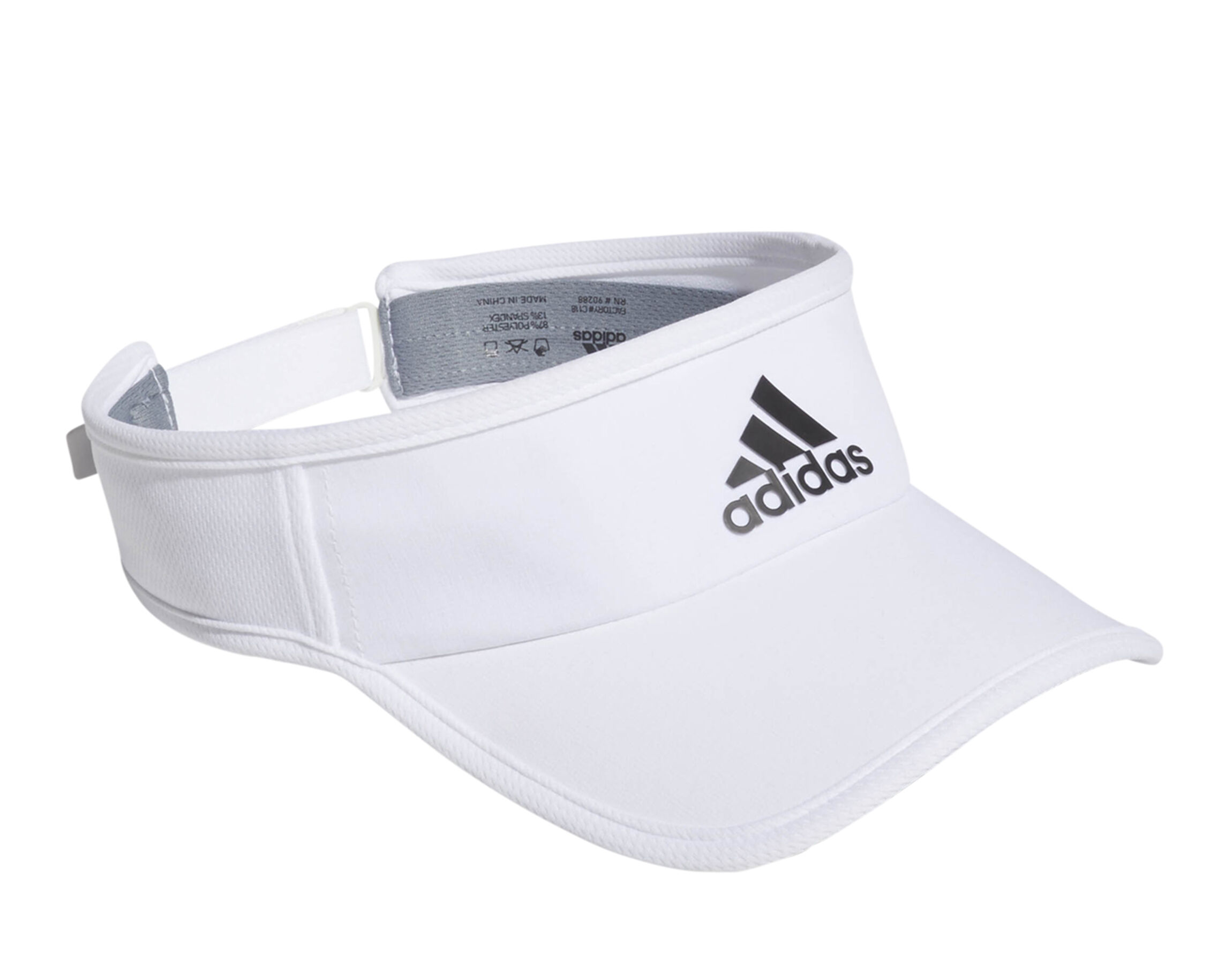 adidas men's superlite visor