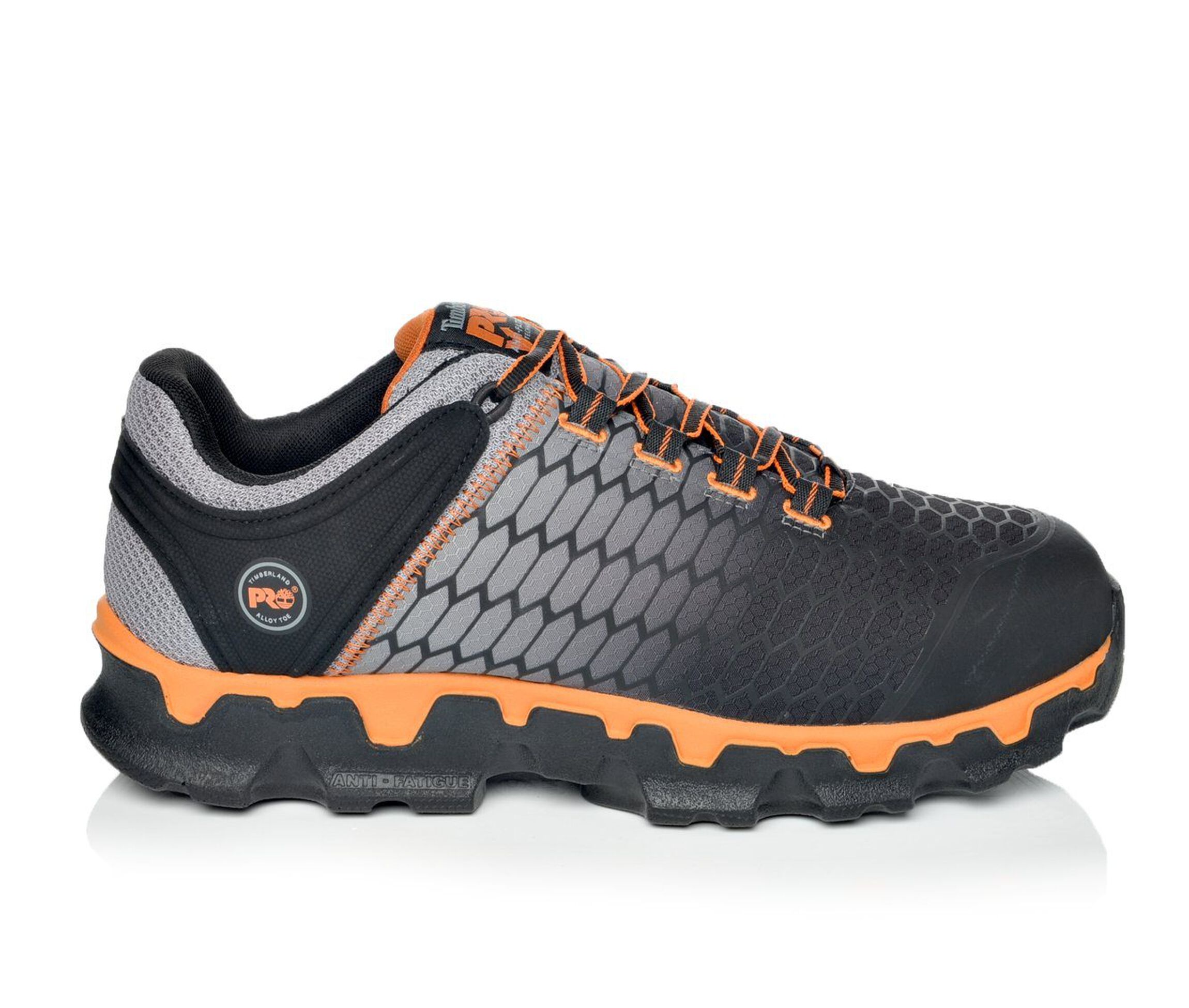 timberland pro powertrain boots