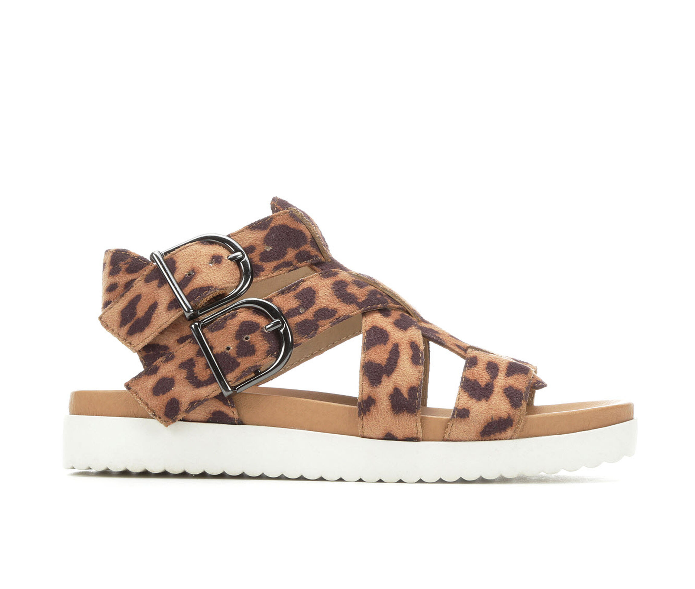 camper oruga up sandal