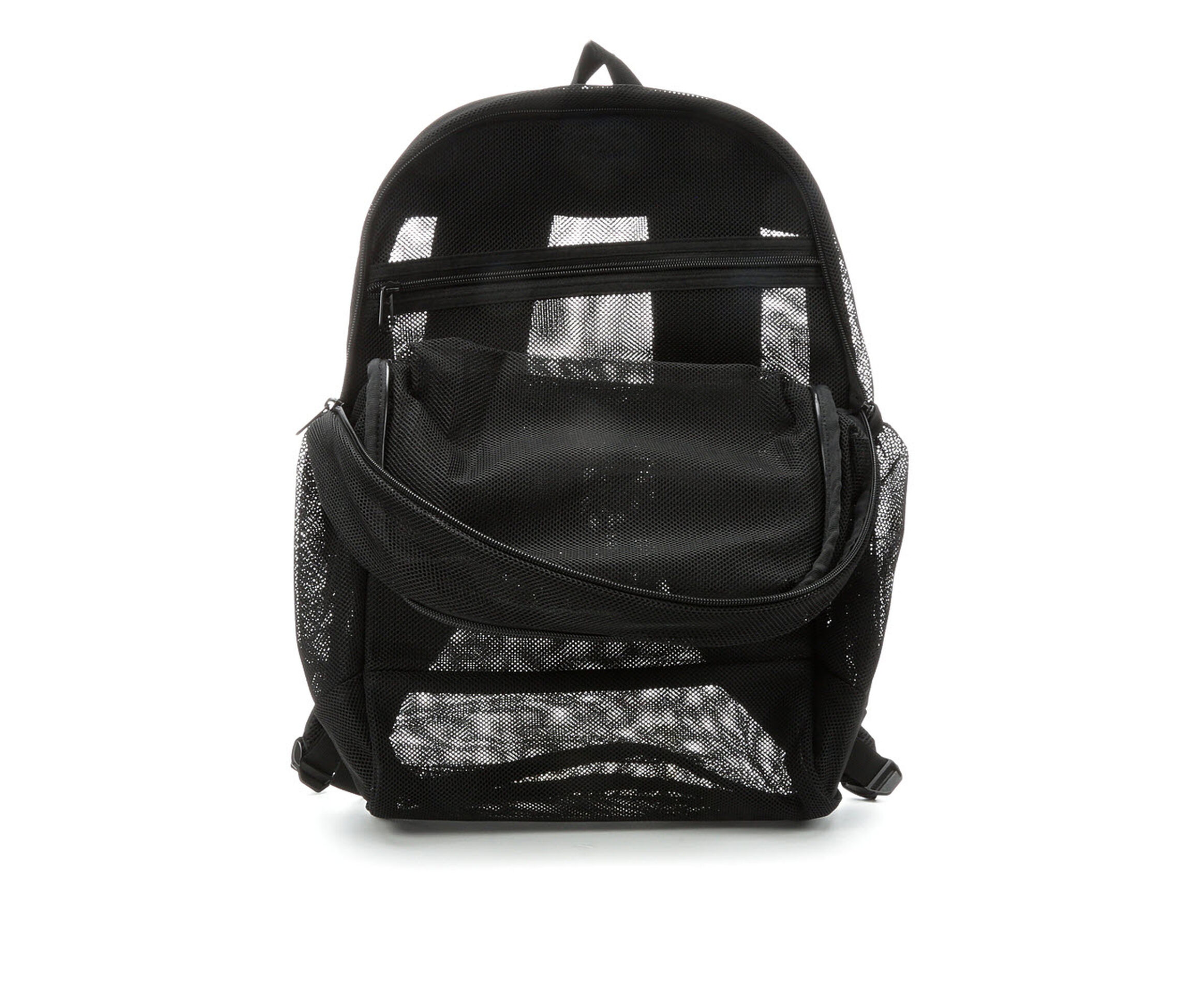 nike netted backpacks