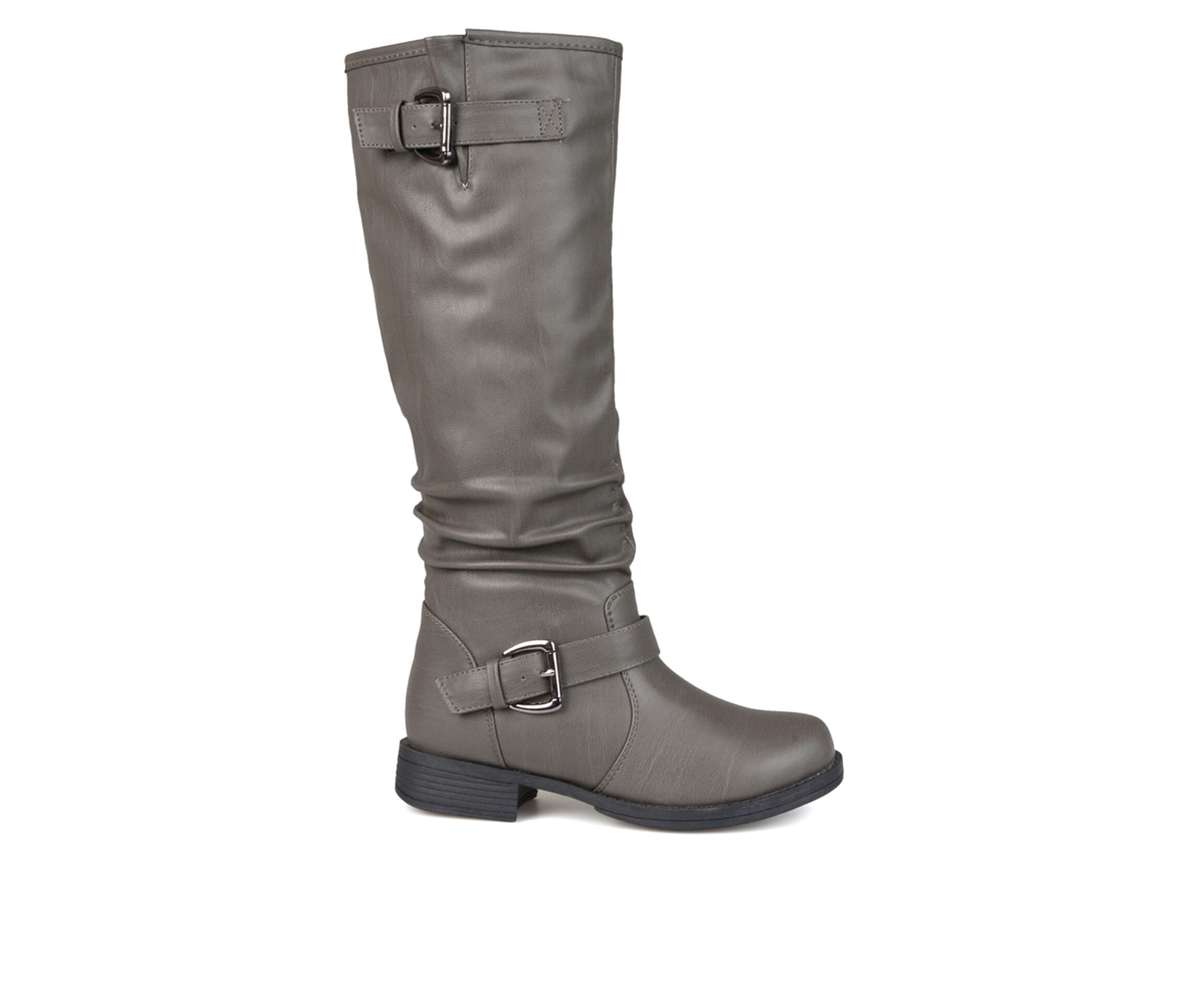 Journee Collection Stormy Knee High Boots