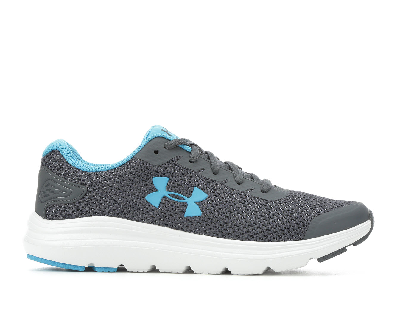 under armour running trainers womens