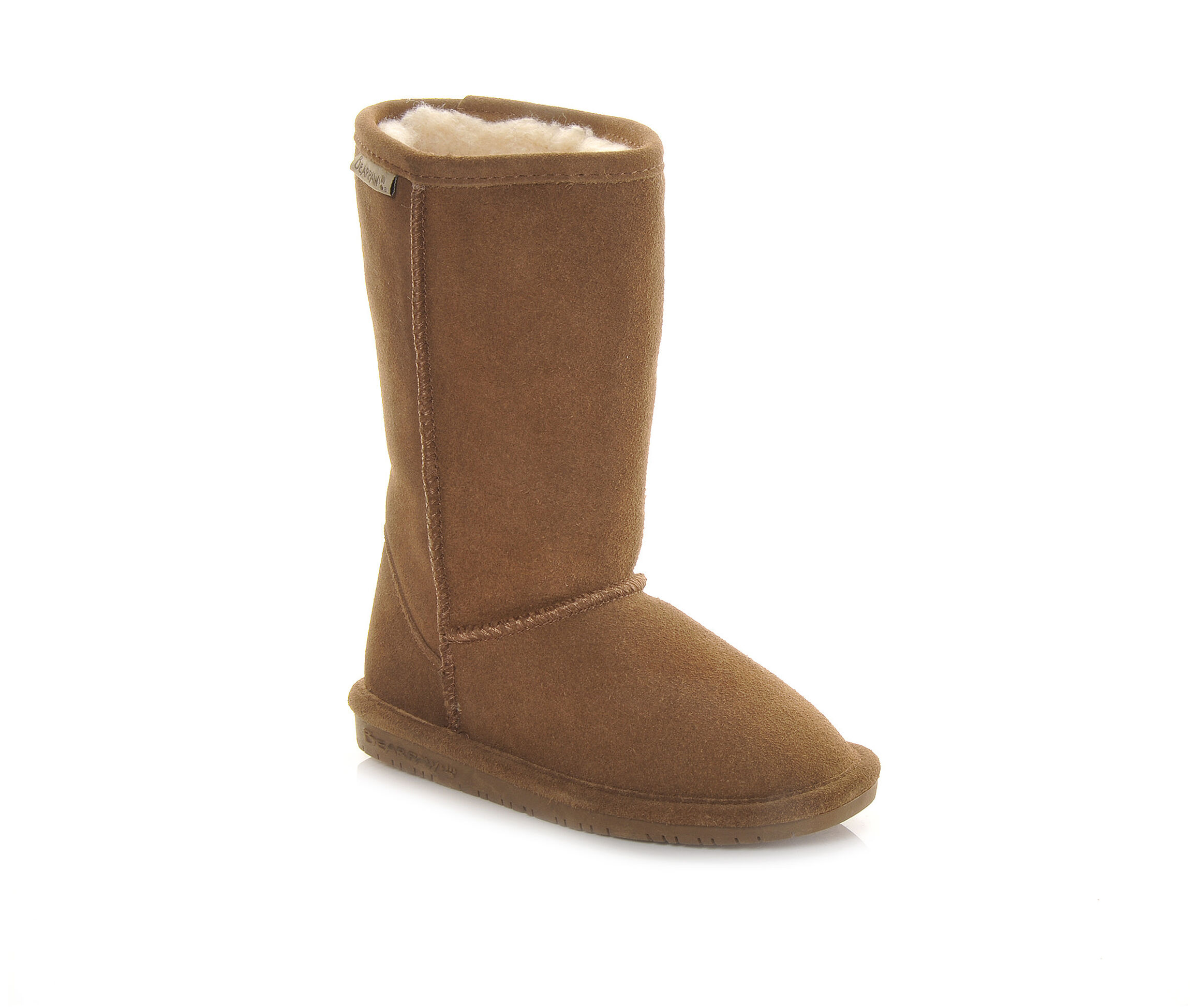 bearpaw emma tall youth boot