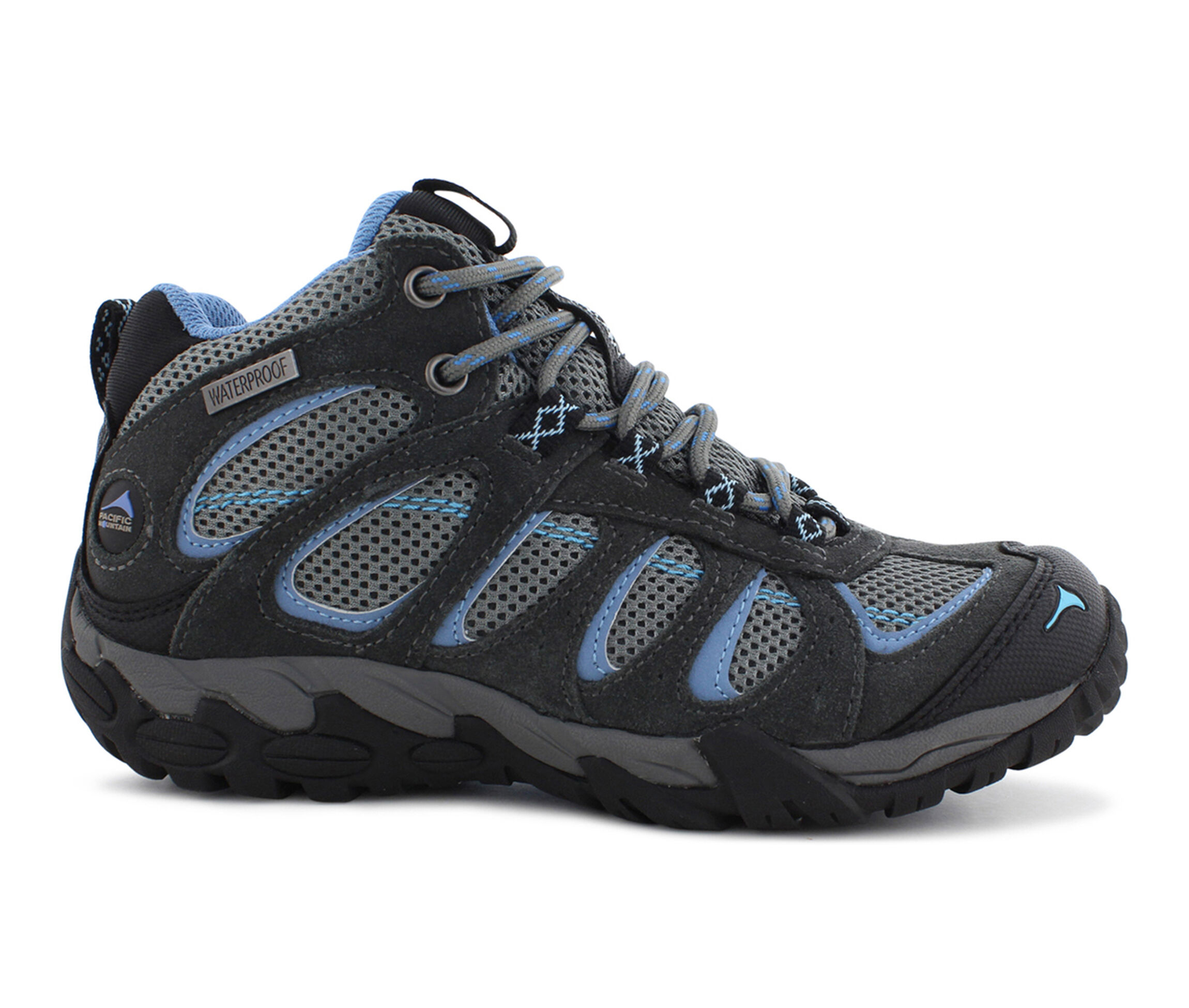 Pacific mountain moraine hiking boot Clearance