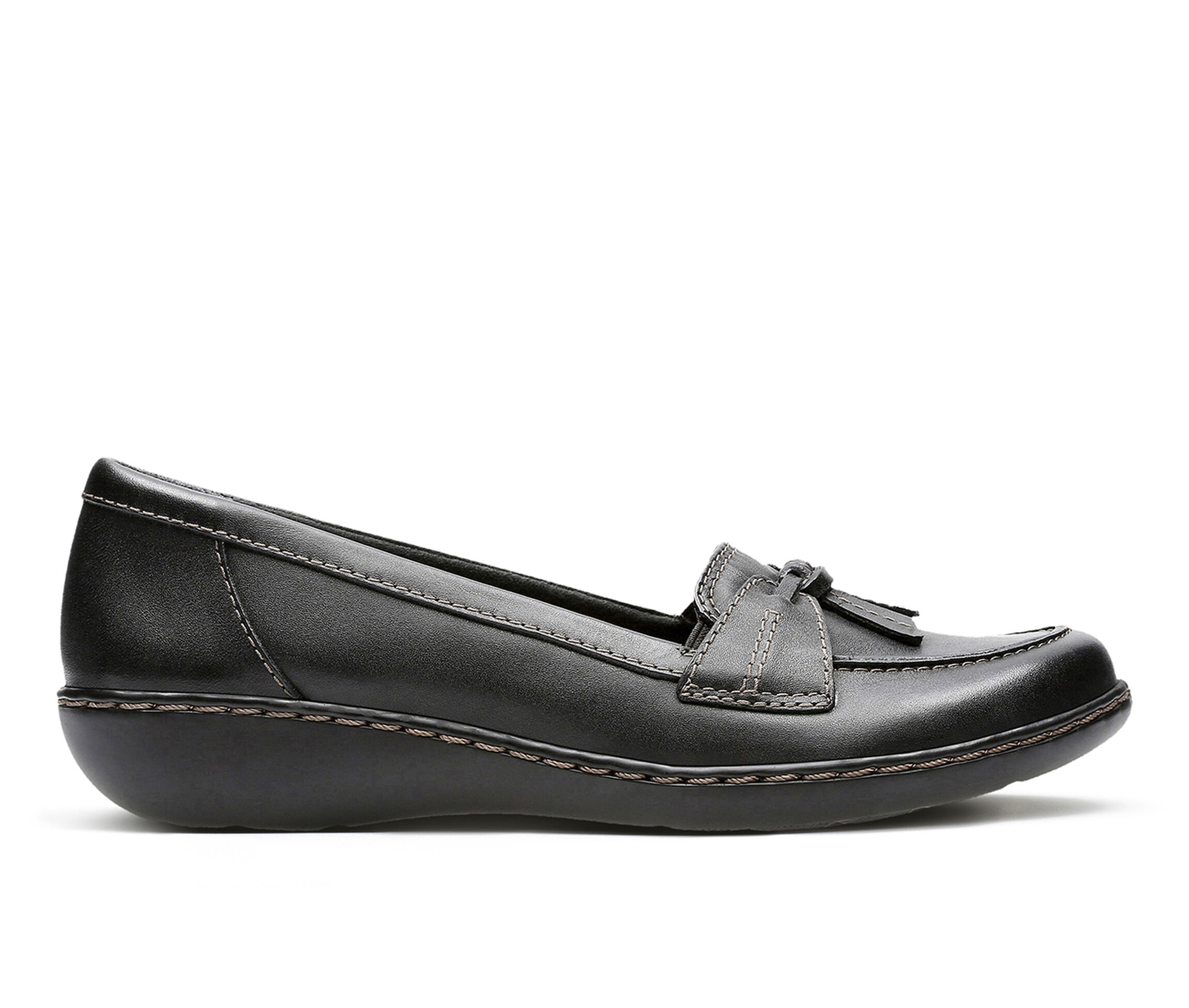 clark loafers