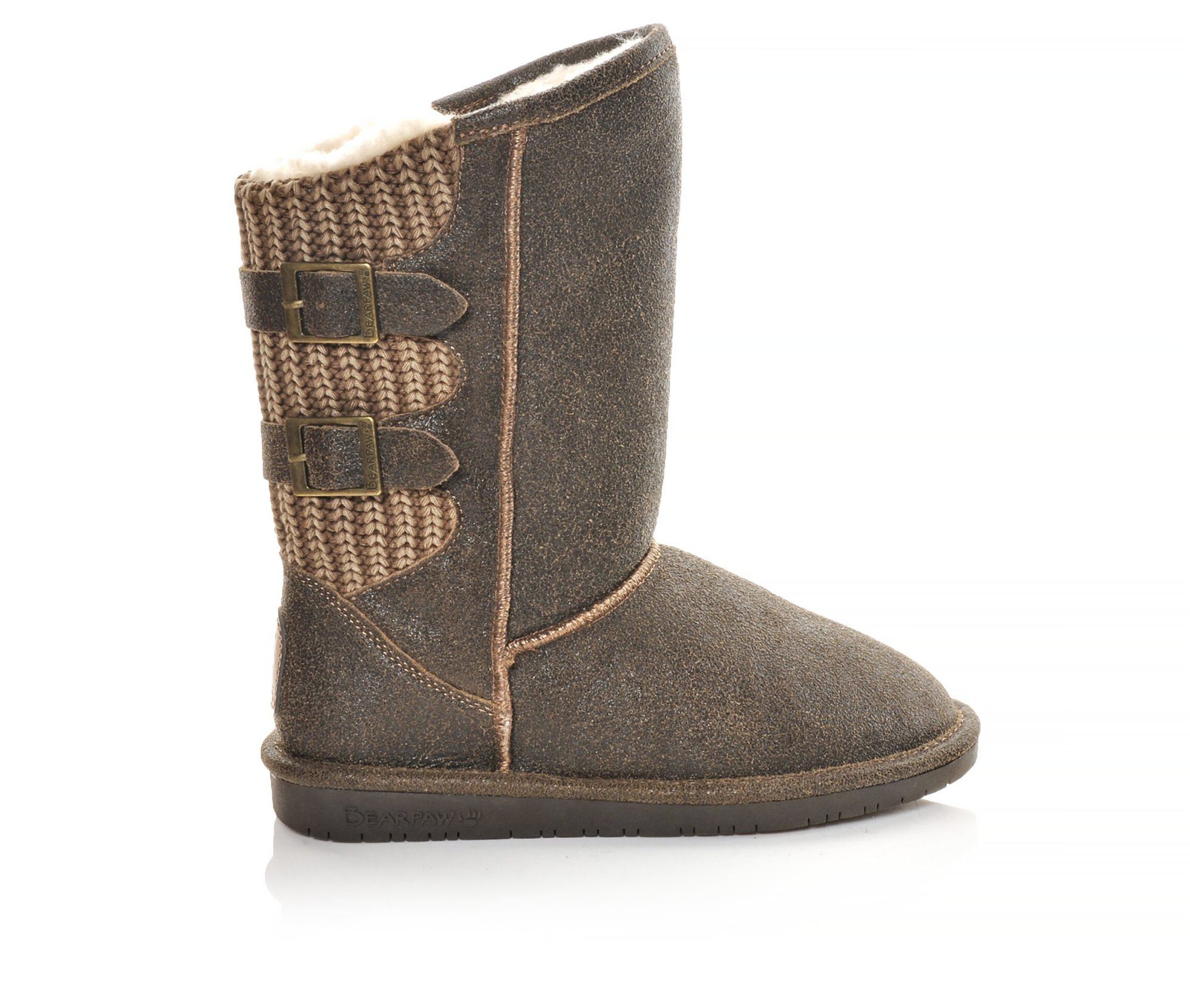 bearpaw winter boots