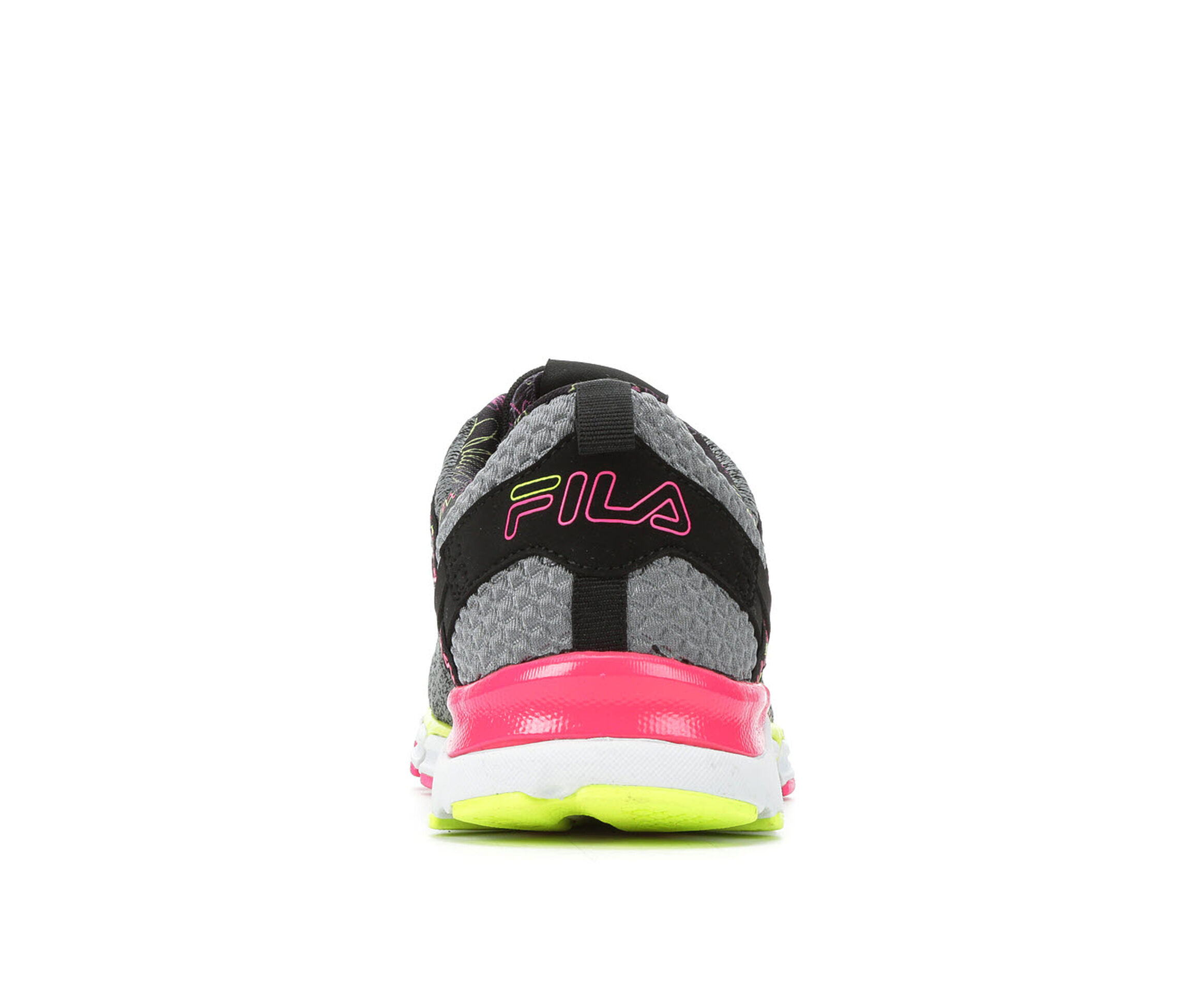 fila memory realmspeed women's running shoes