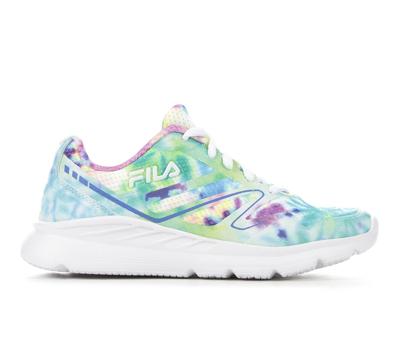 fila memory aspect 8