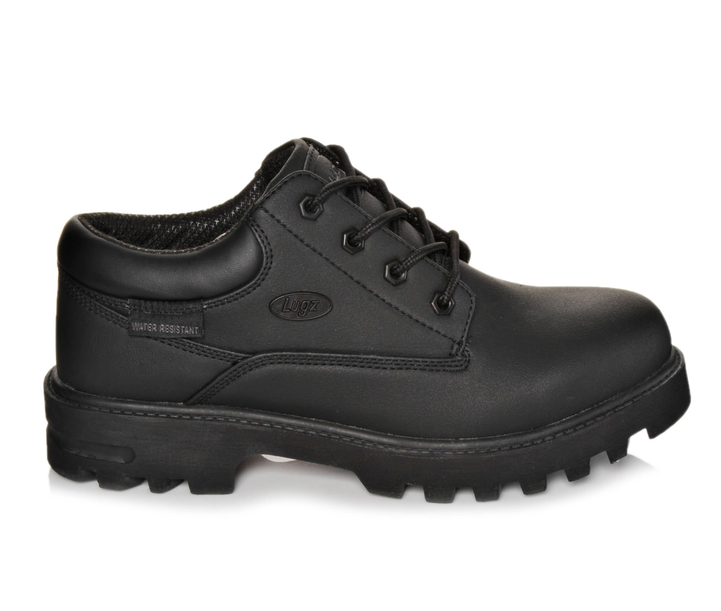 lugz slip on shoes