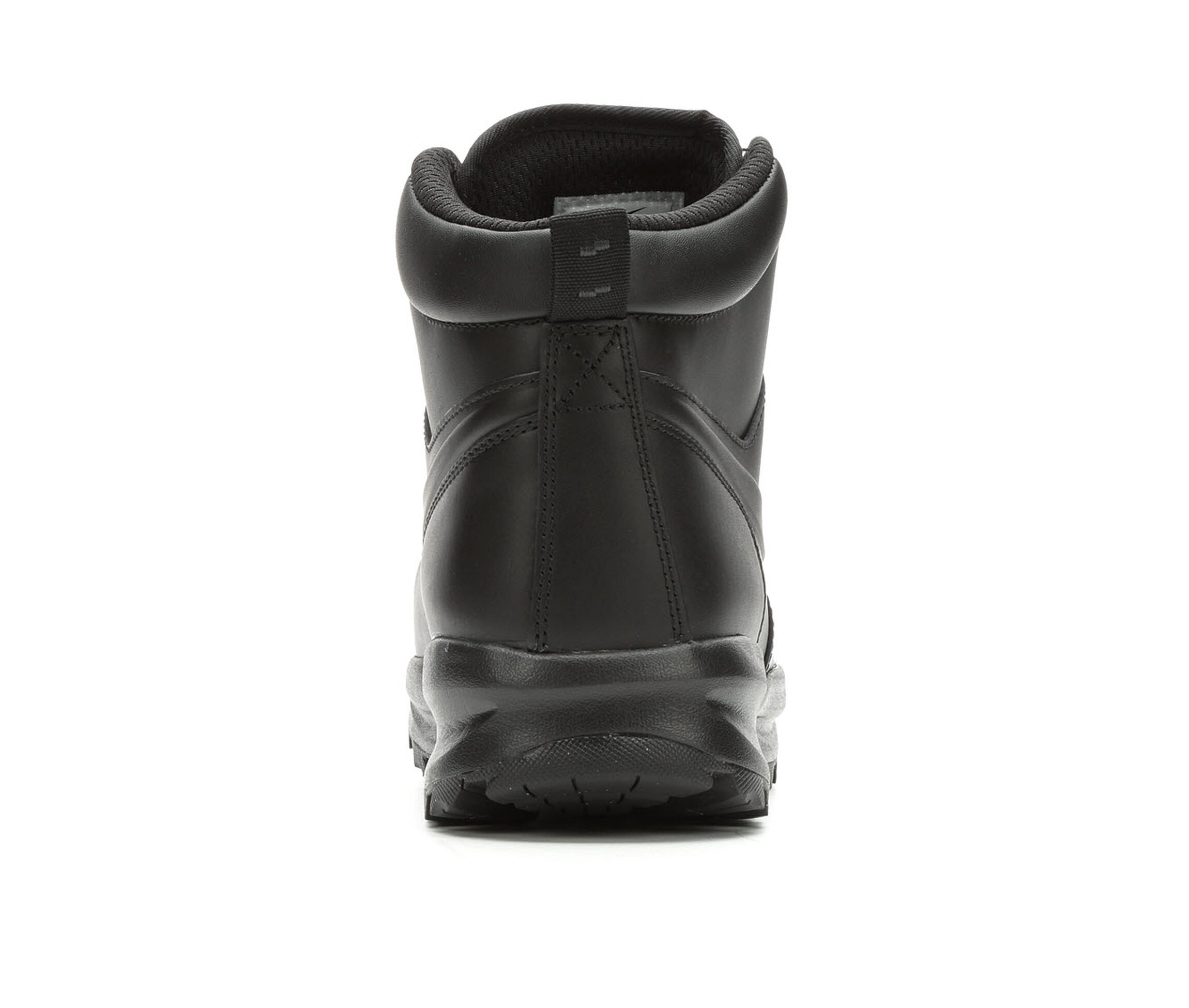 men's manoa leather lace up boot