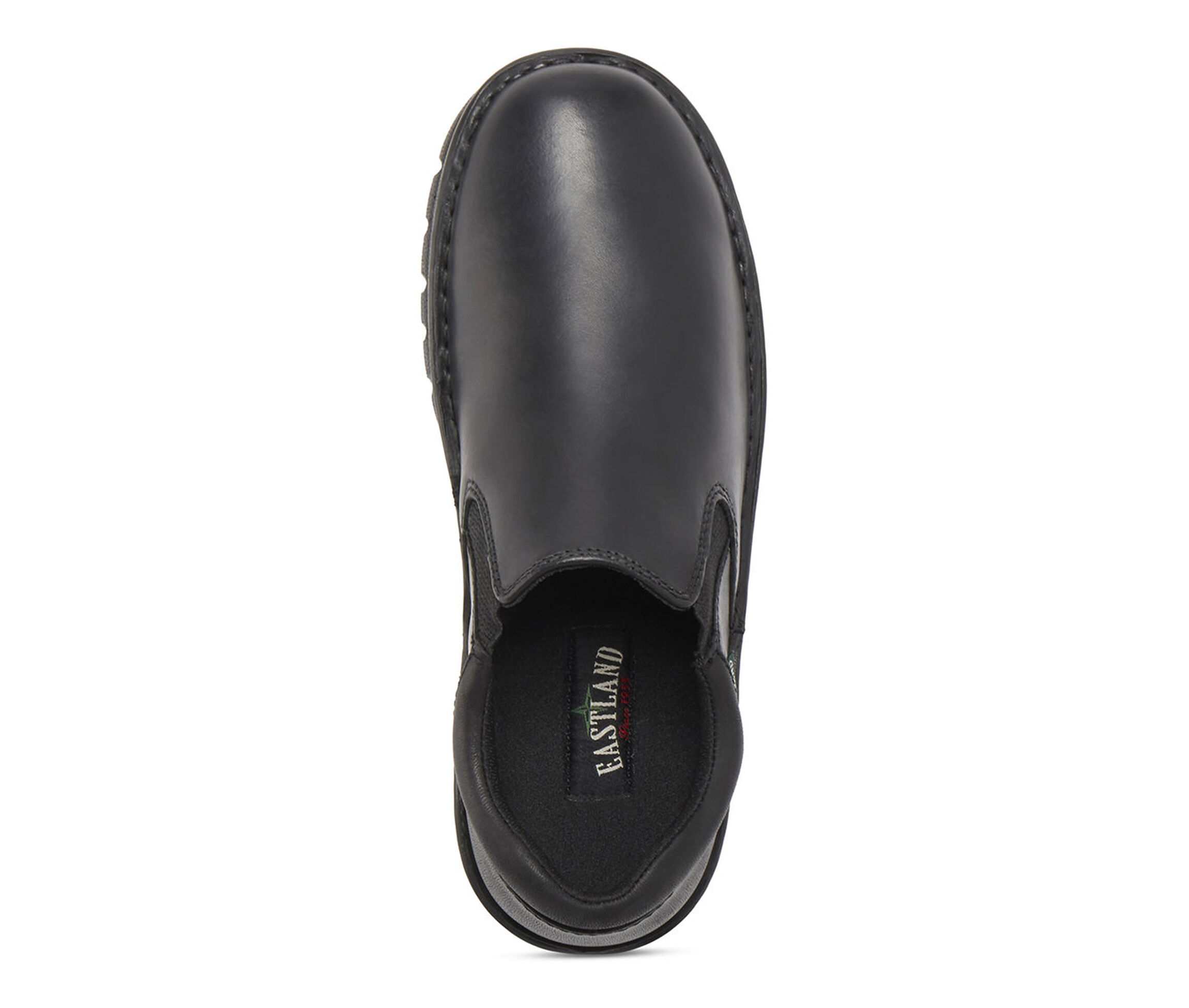 eastland newport mens shoes