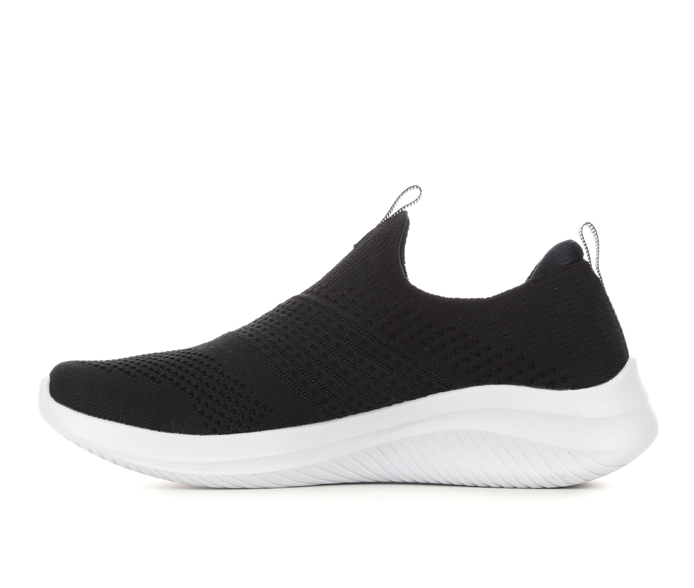 Skechers Slip-Ins: Ultra Flex Step 232450/BBK Black Mens Ca – The Shoe ...