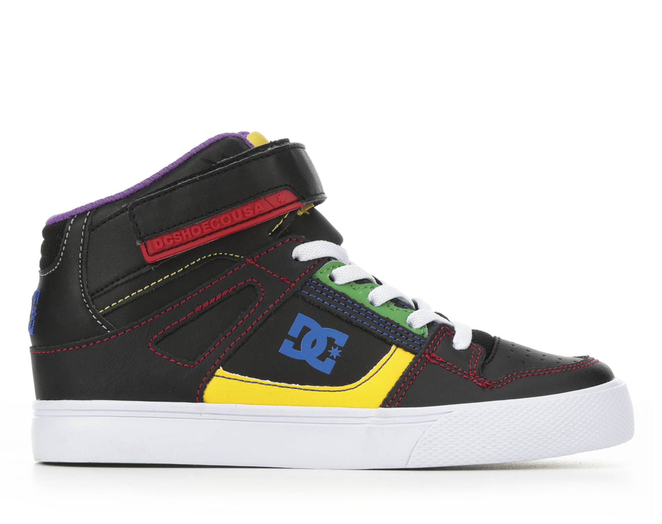 DC Boys Pure Shoes